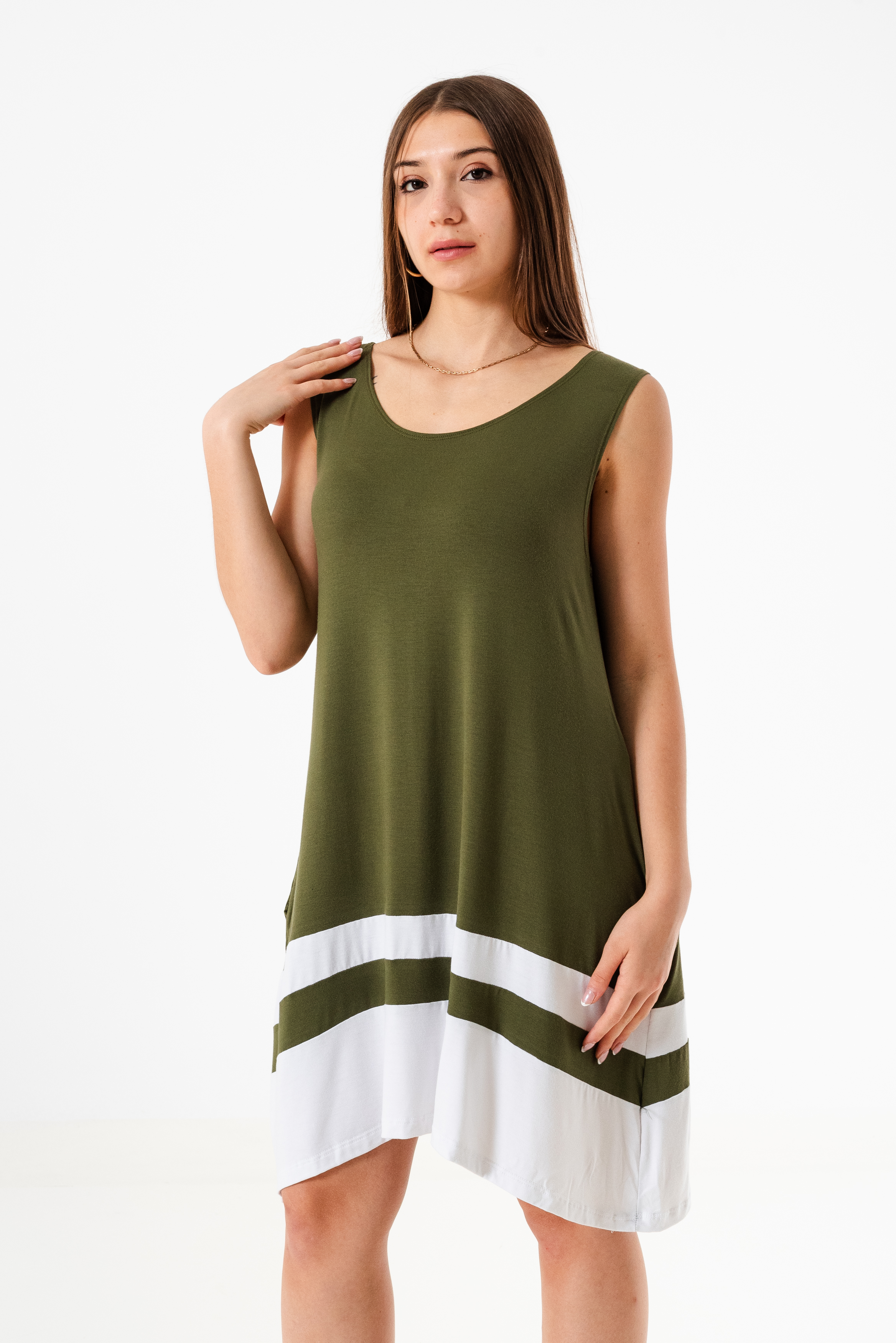 Vestido TAYLOR