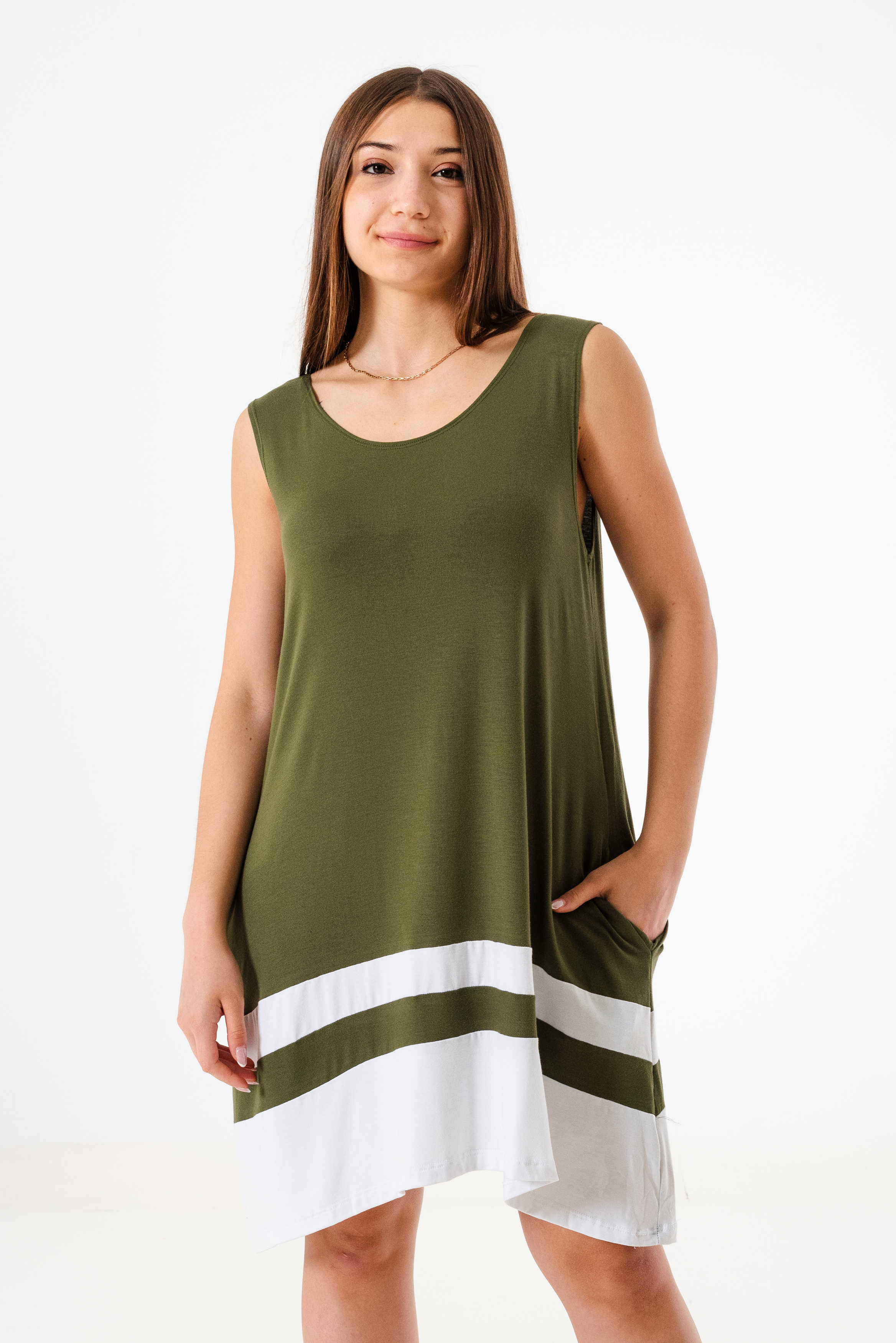 Vestido TAYLOR