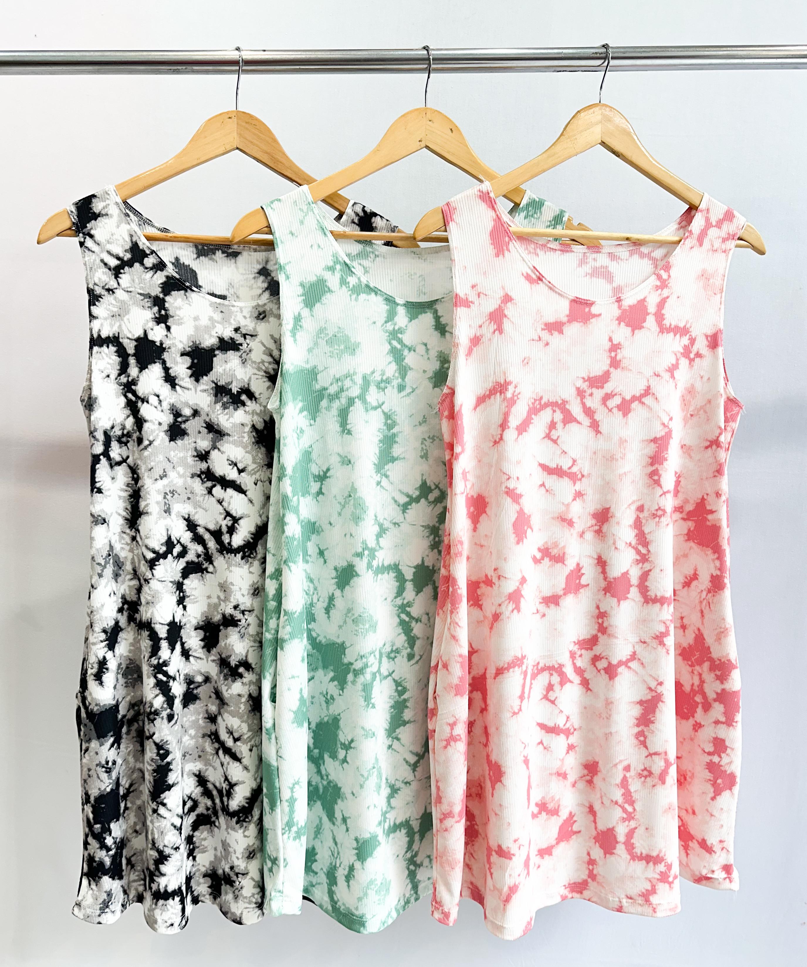 Vestido morley LUNA