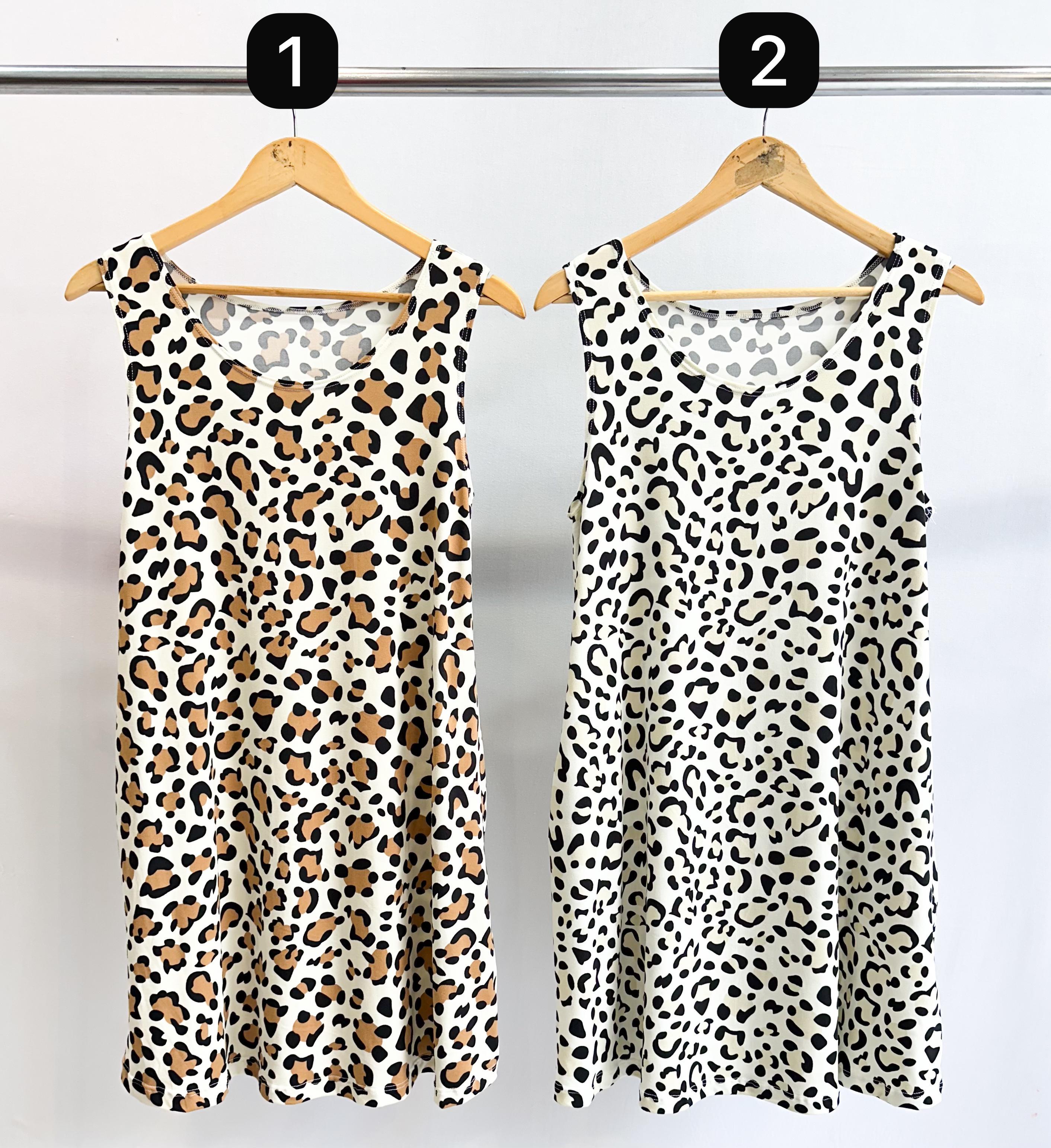 Vestido LAYLA