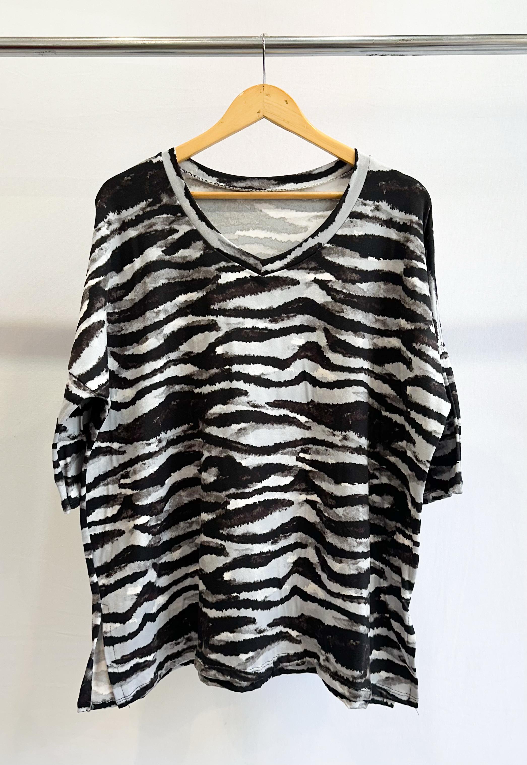Remeron modal soft IRIS