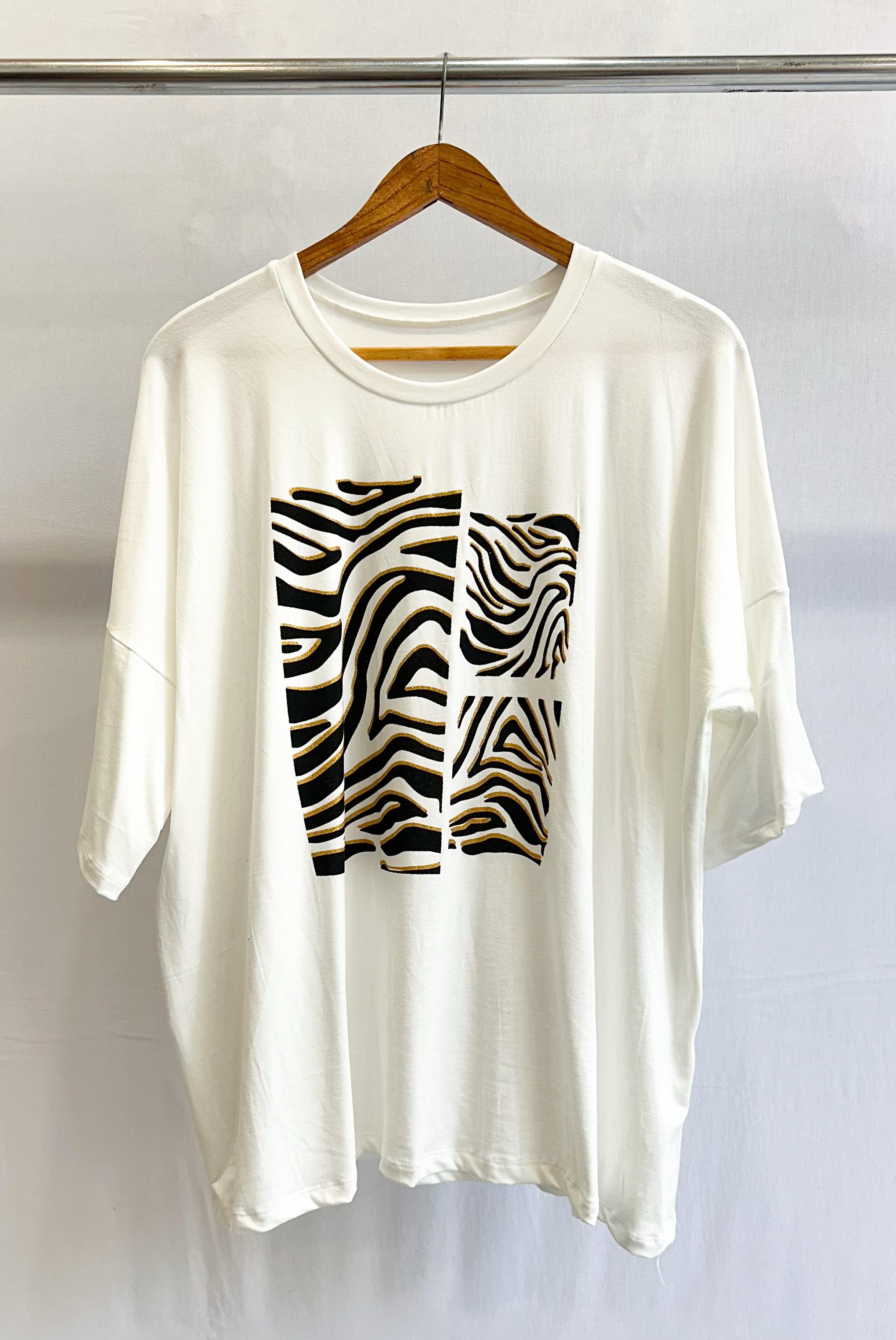 Remeron estampa ANIMAL