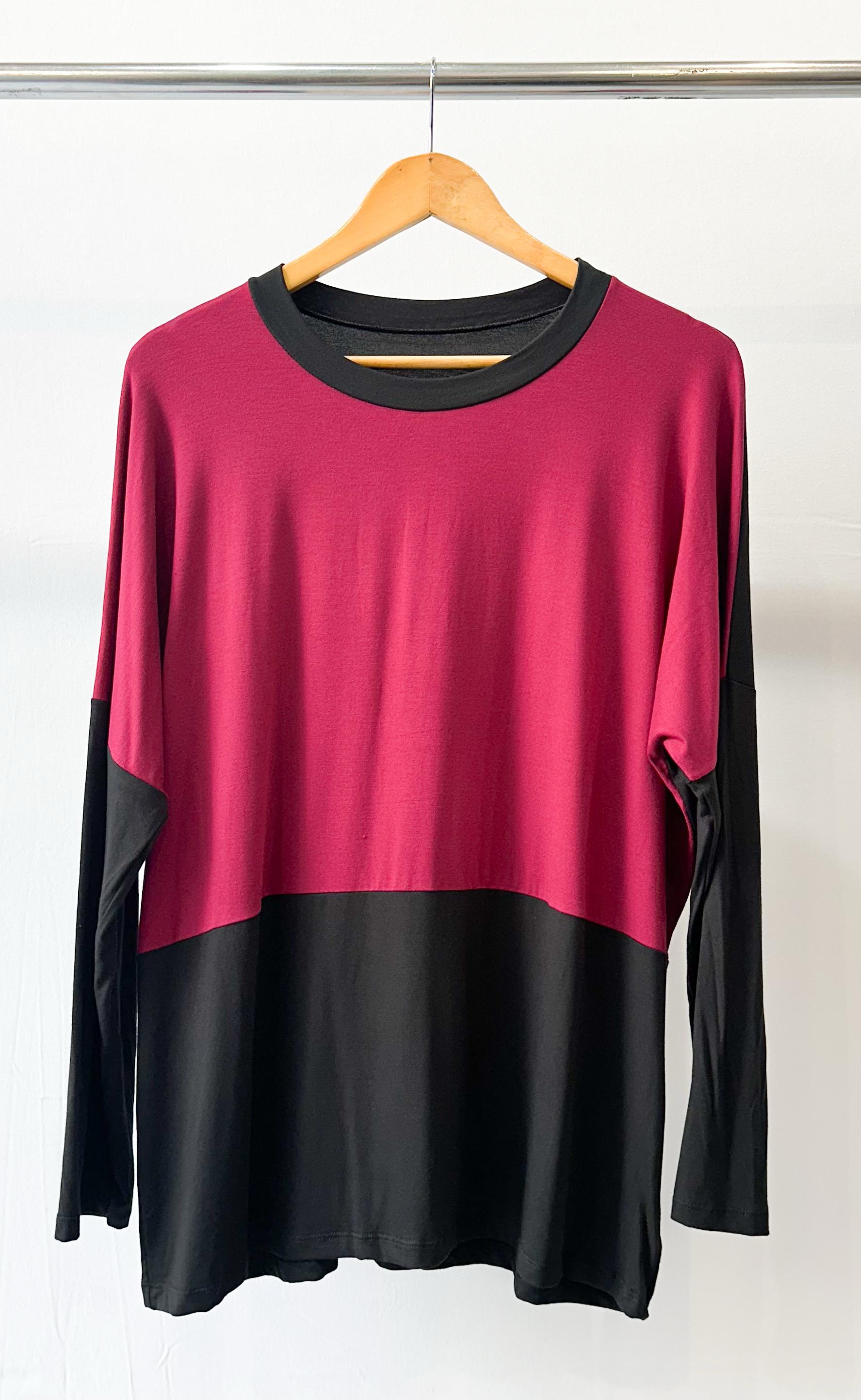 Remeron combinado RACHEL