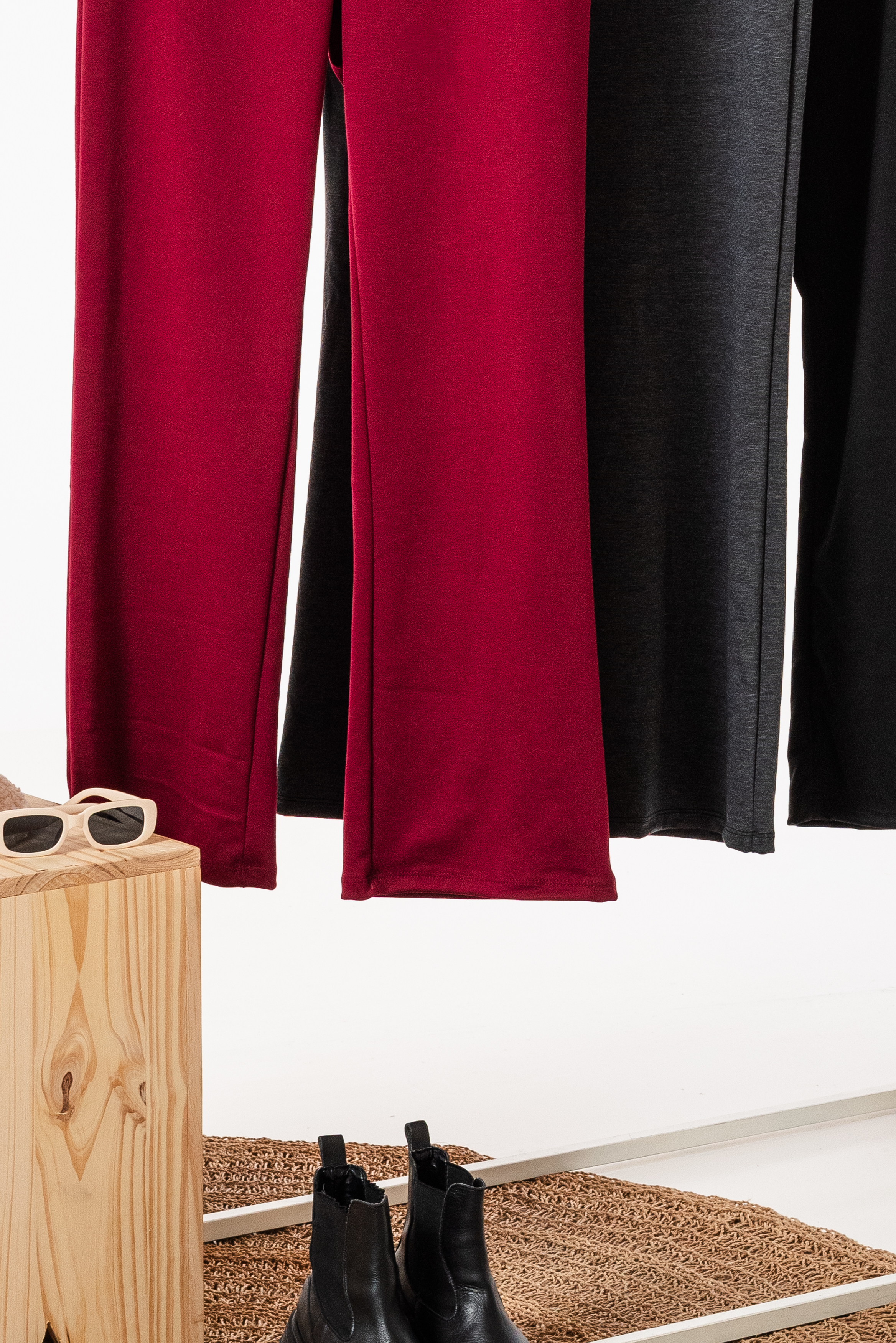 Pantalon punto roma GIGI