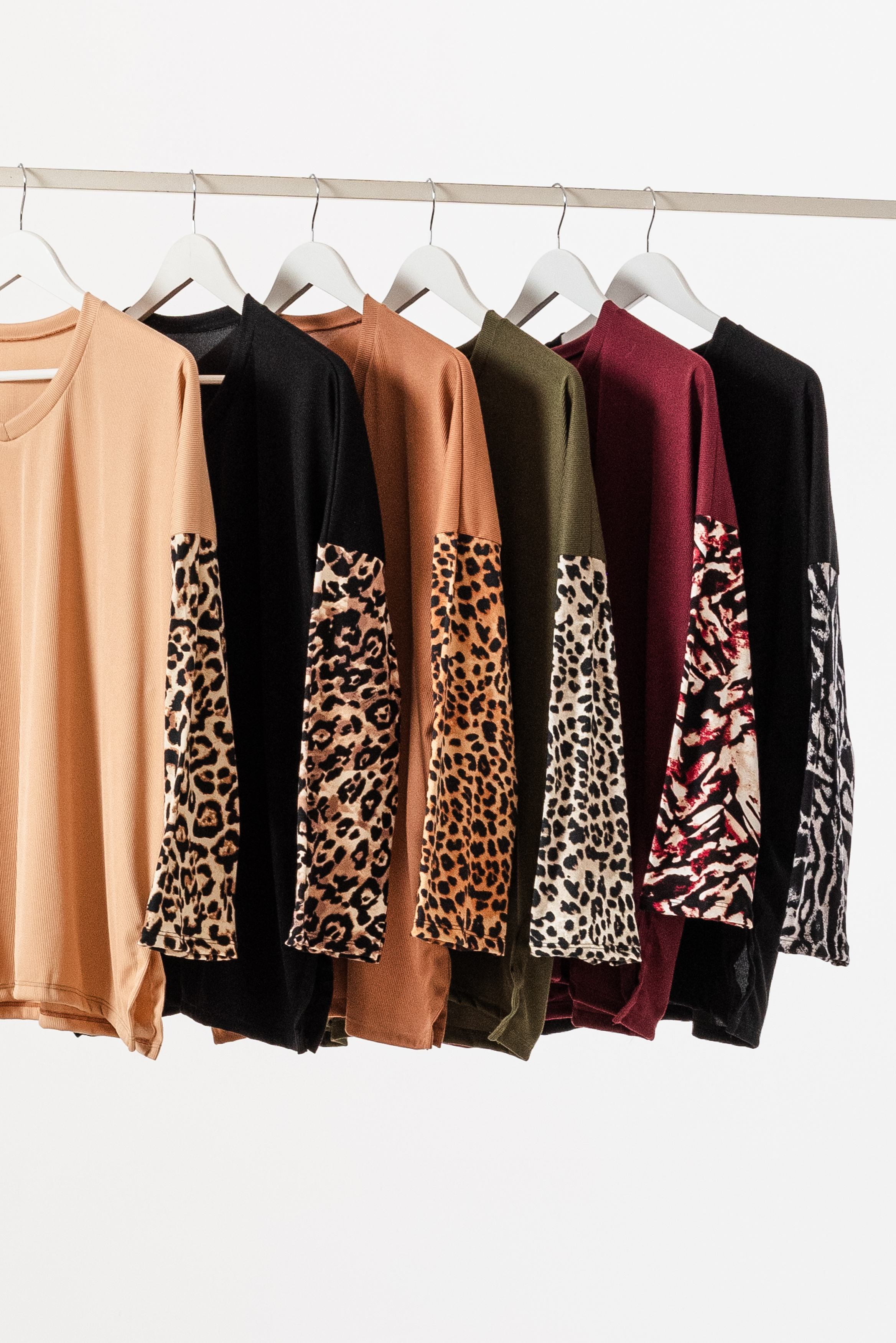 Remeron morley liso KIM 