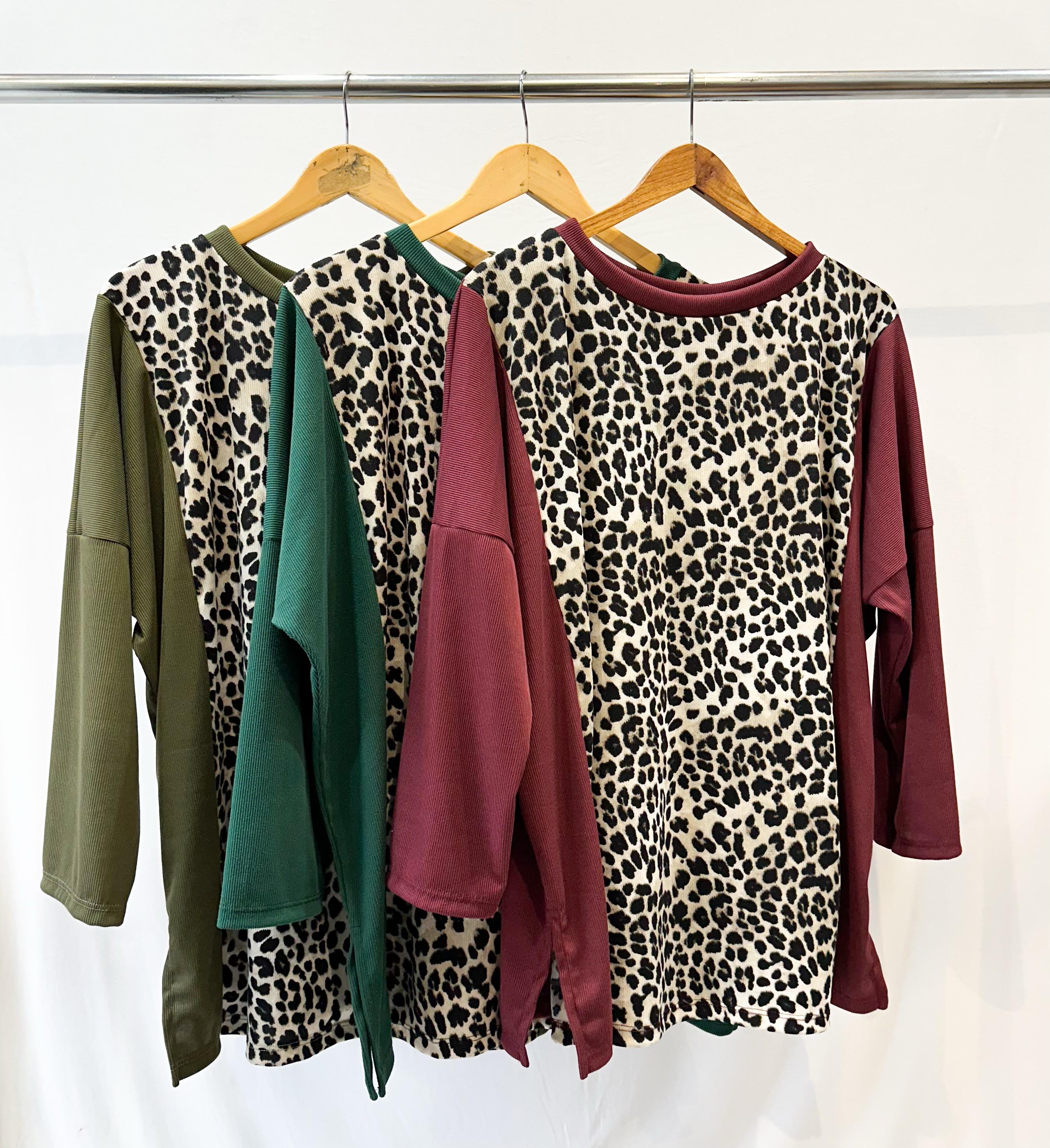 Remerón oversize morley SADIE