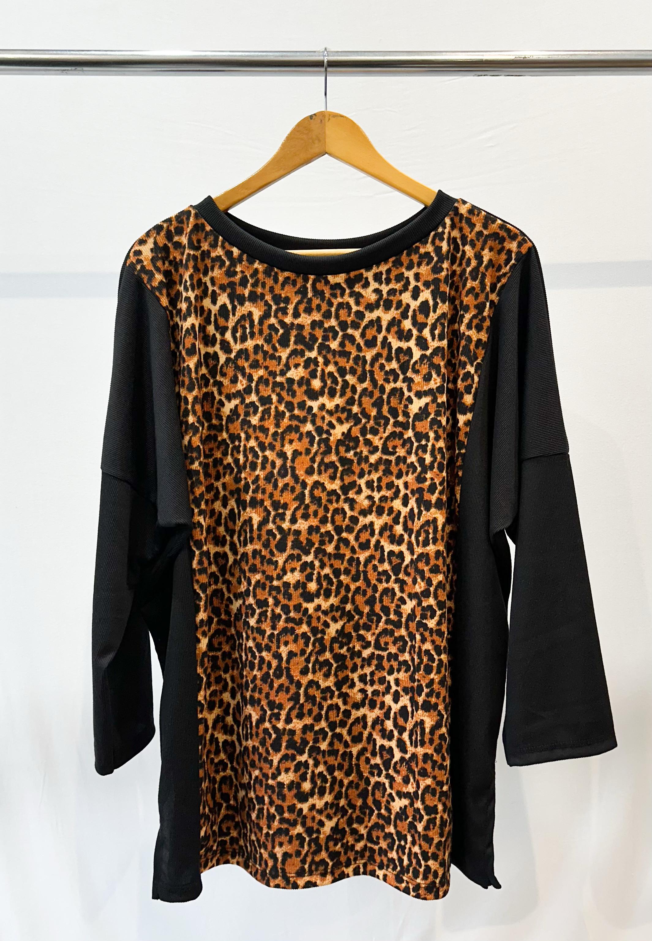 Remerón oversize morley SADIE