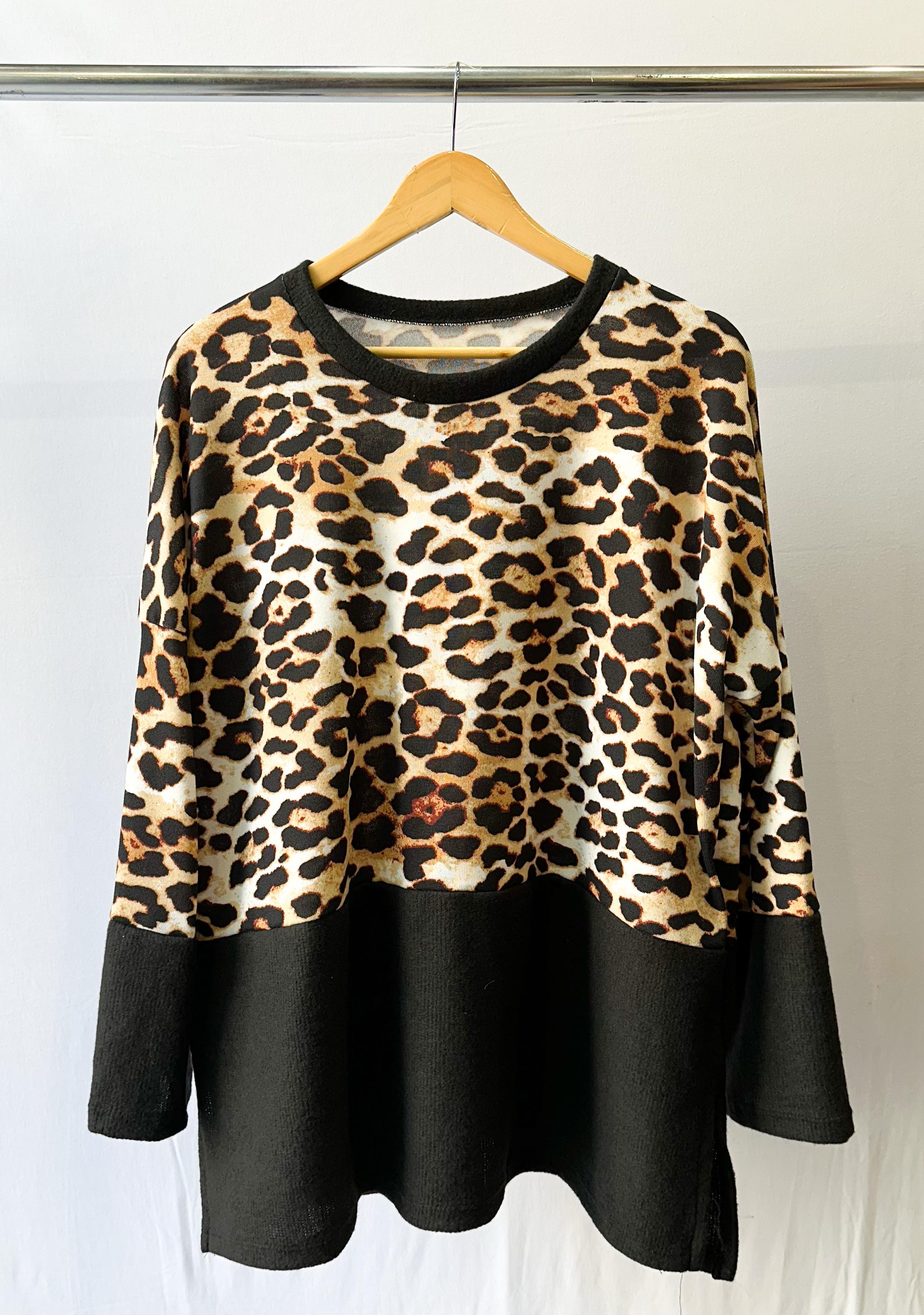 Remerón lanilla cashmere MEGAN