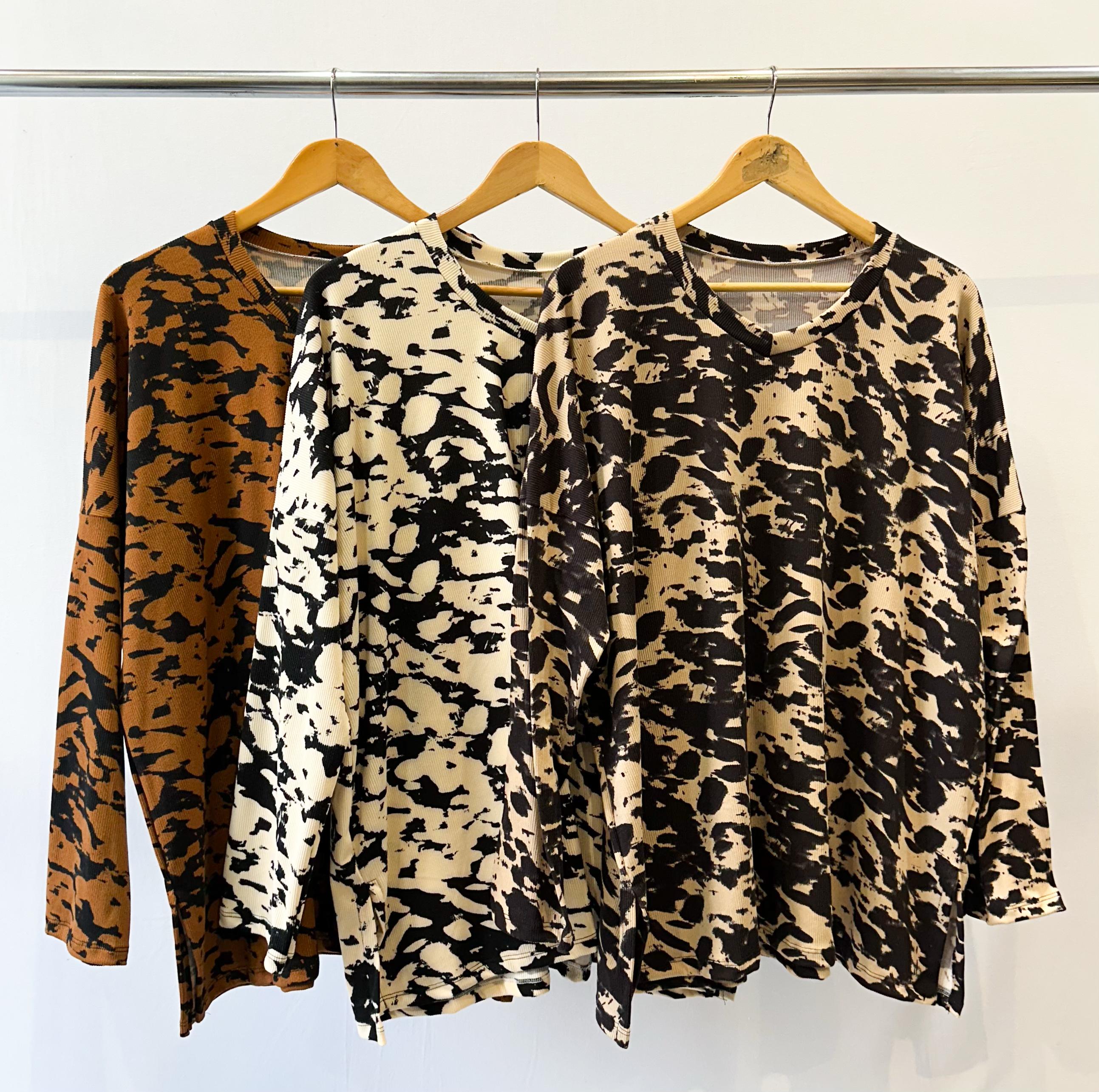 Remeron morley brush frizado CHLOE
