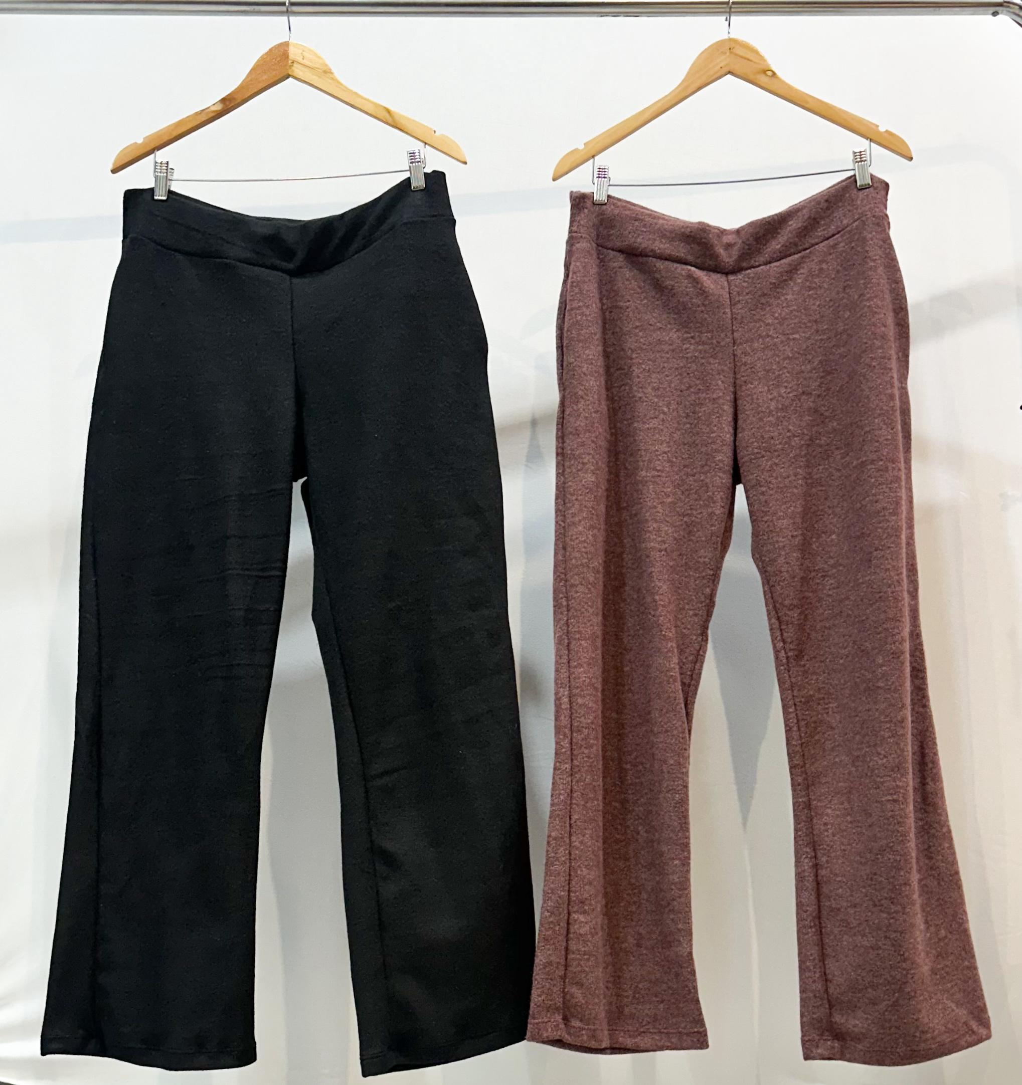 Pantalón lanilla RITA