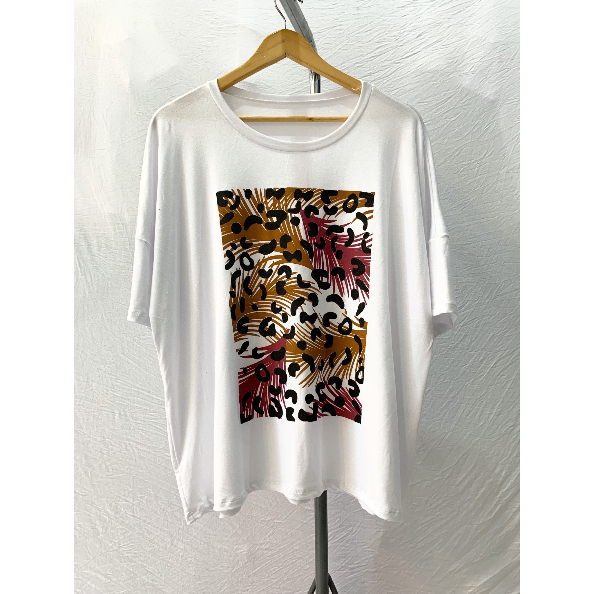 REMERON XXL Animal Plumas