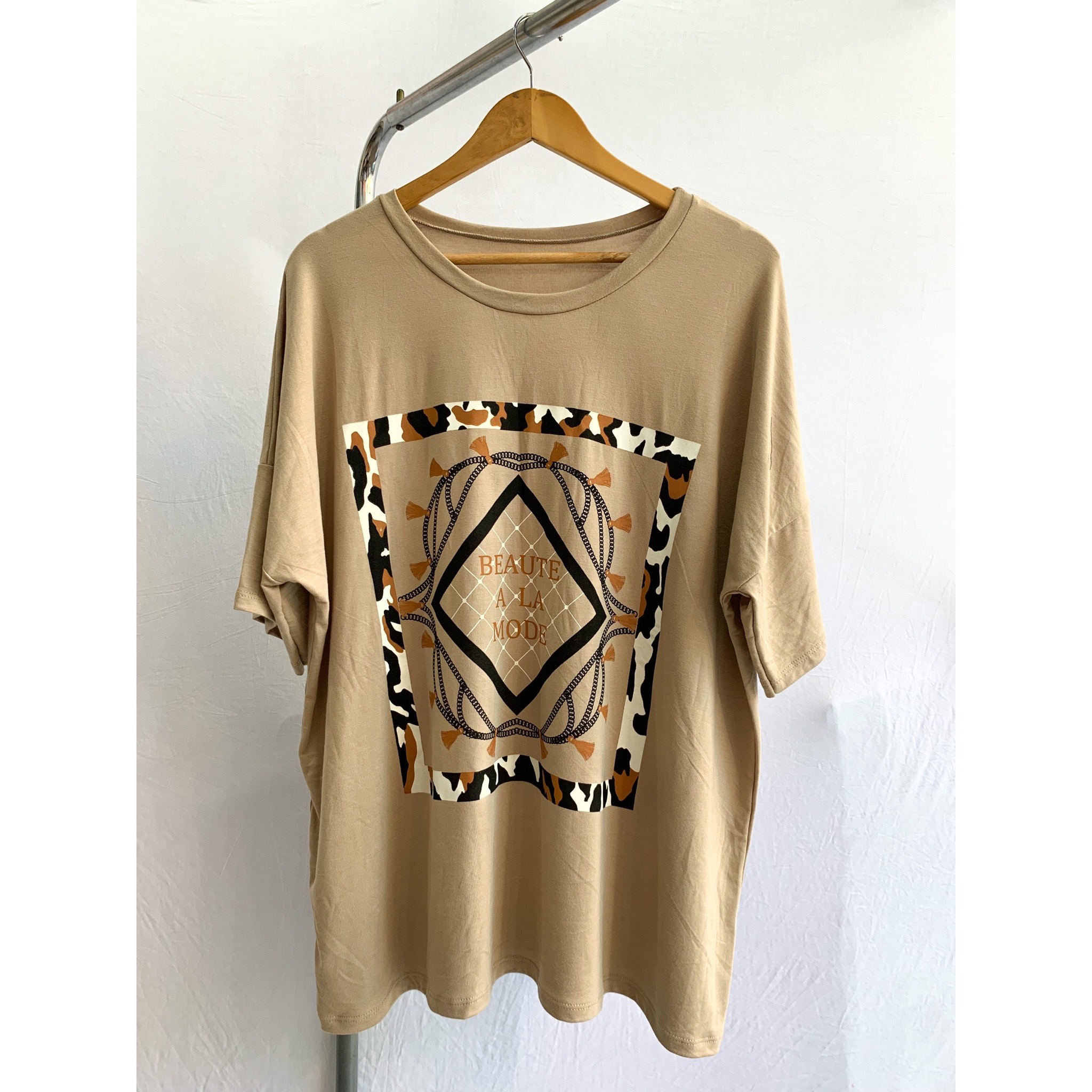 REMERON XXL Beaute a la Mode