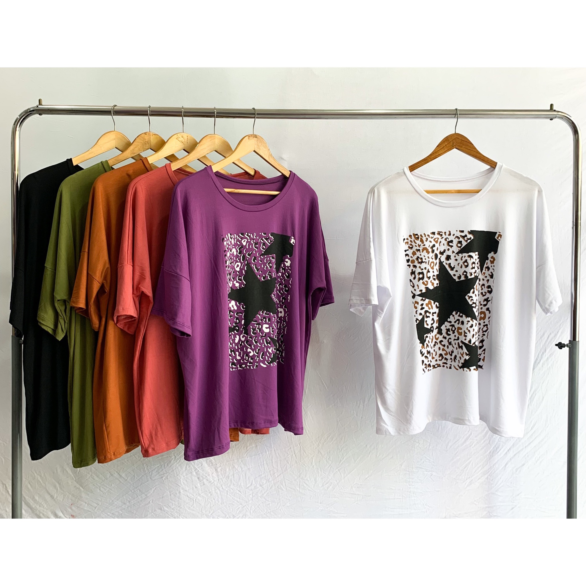REMERON XXL Estrellas