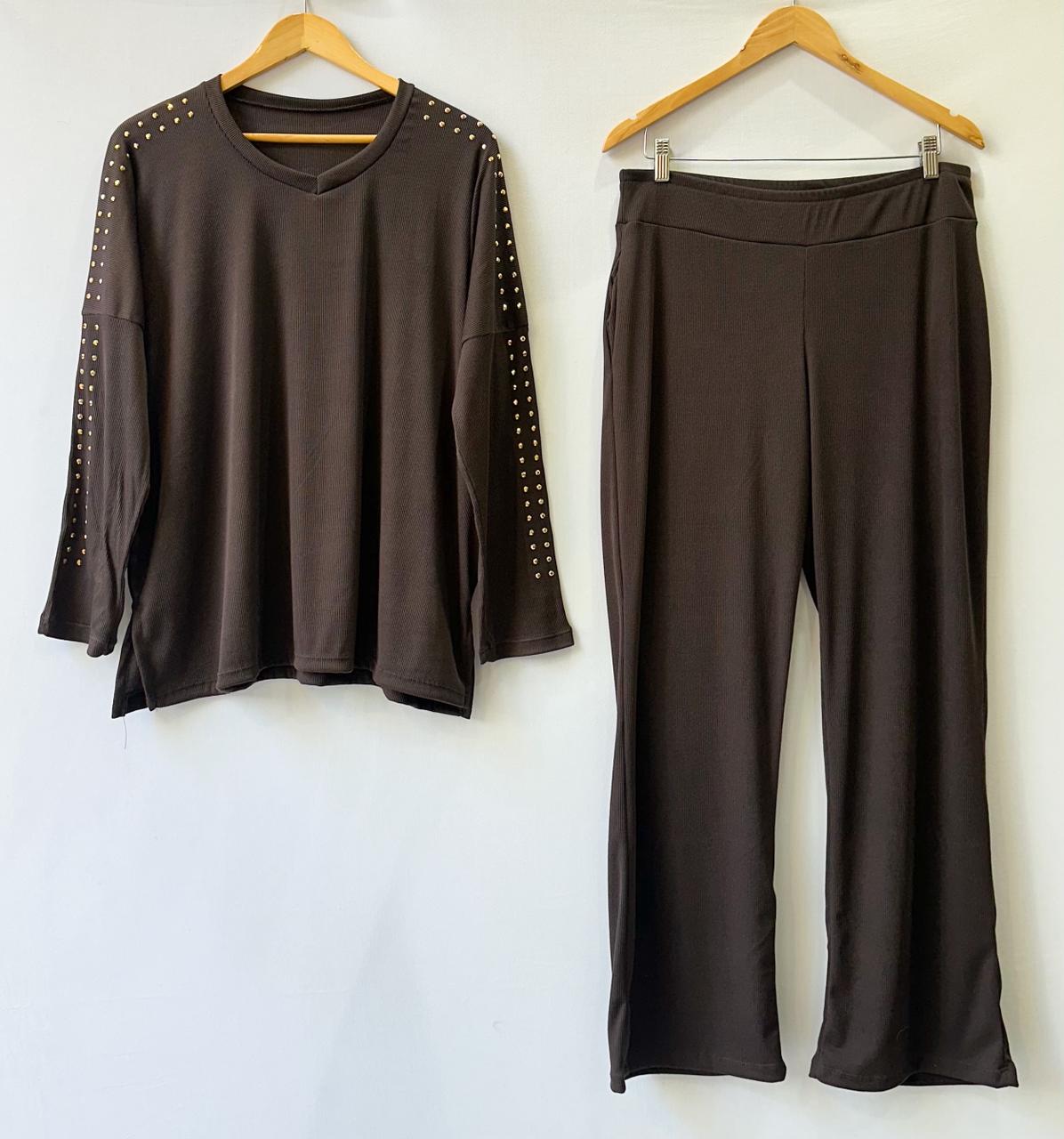 Conjunto morley FRANCINE + SIDNEY