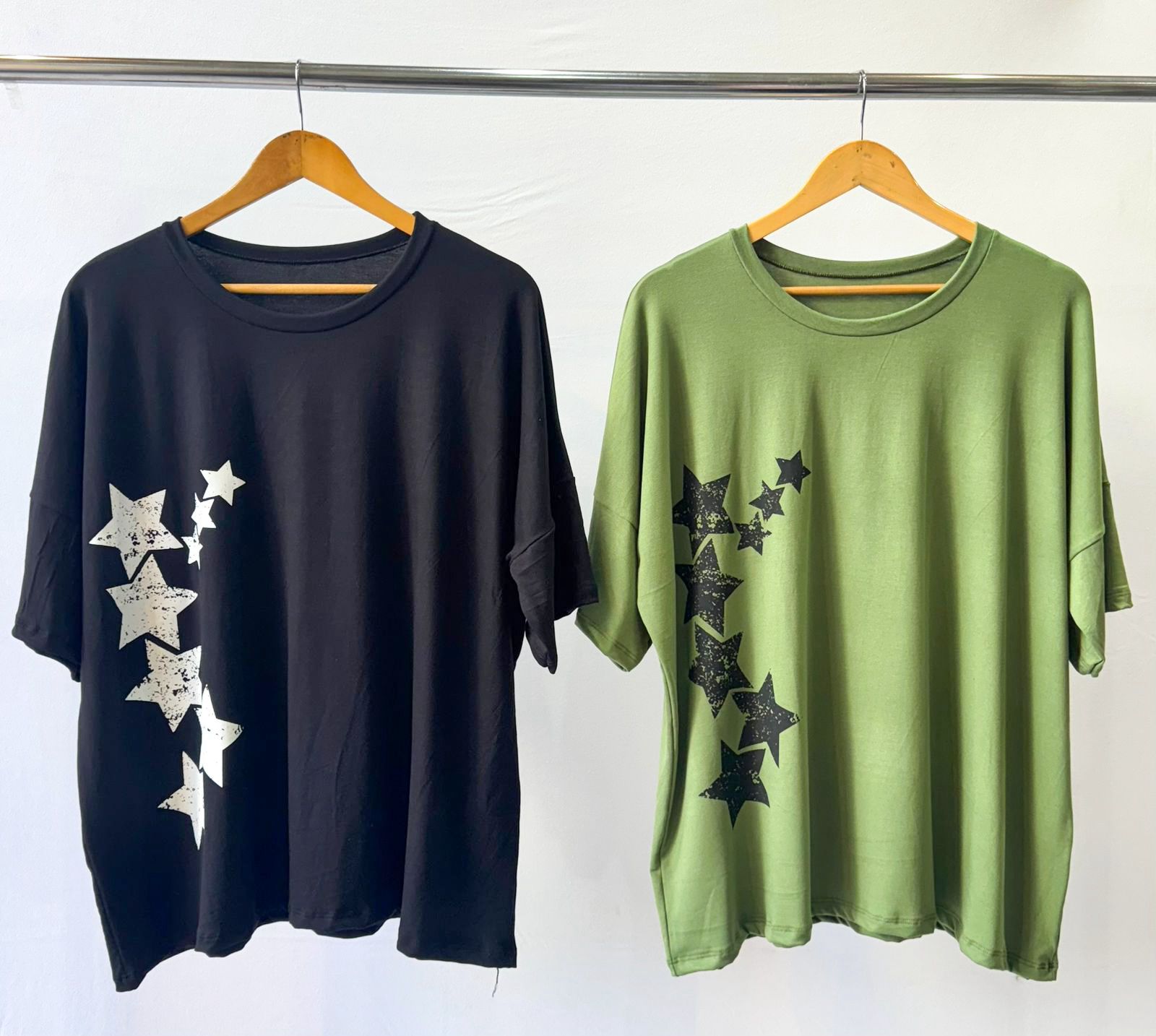 Remeron estampado ROSALIE