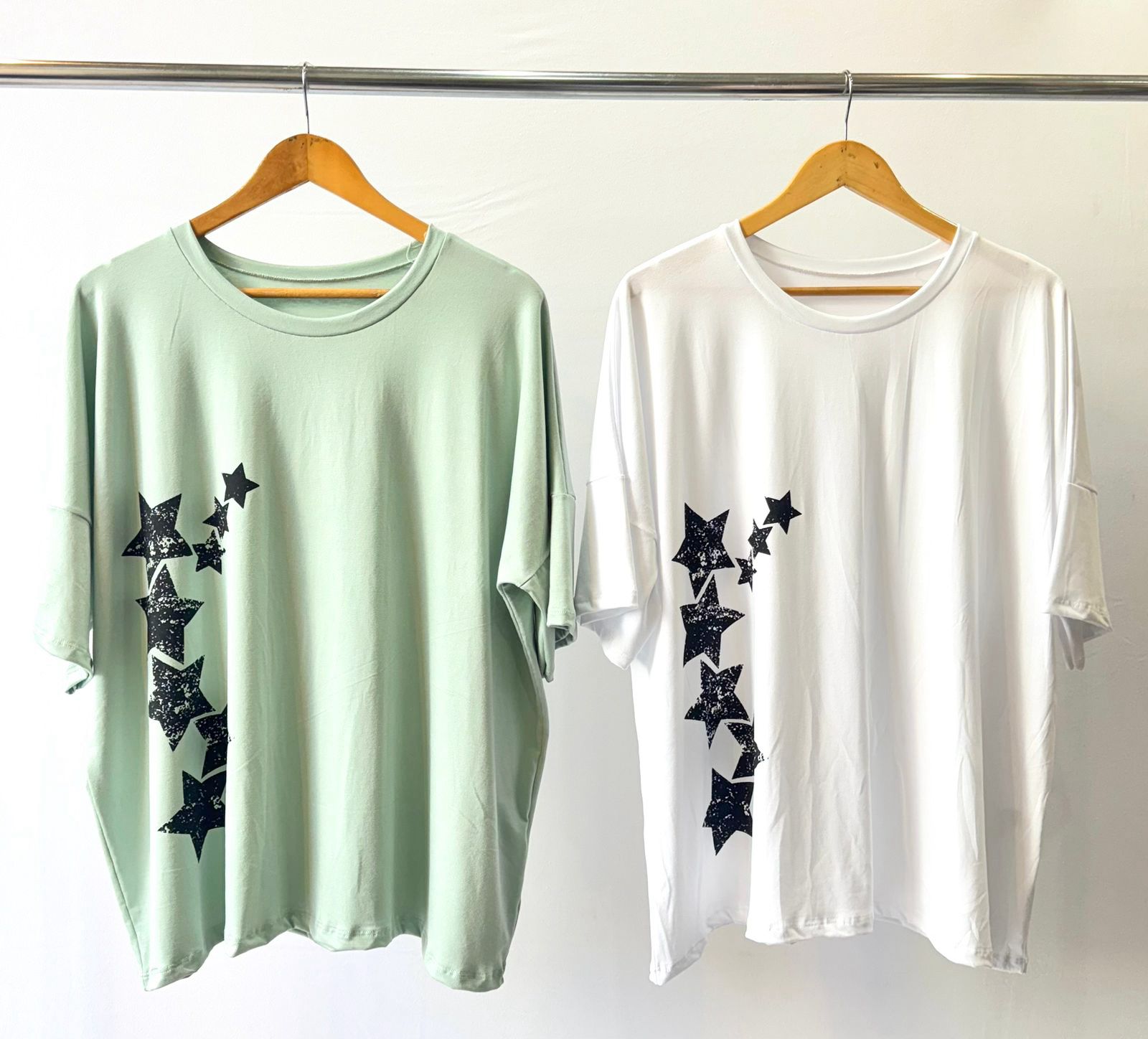 Remeron estampado ROSALIE