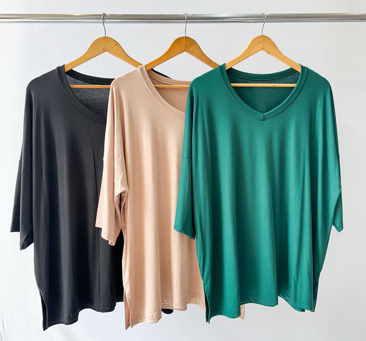 Remeron básico modal ALINE