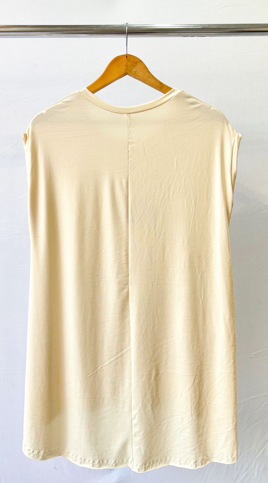 Remerón estampado ADELE