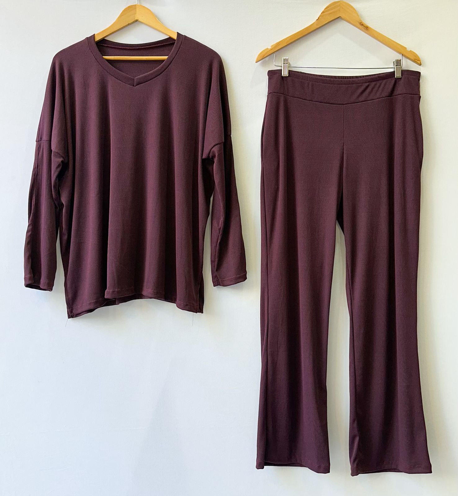 Conjunto morley MIKEY + SIDNEY