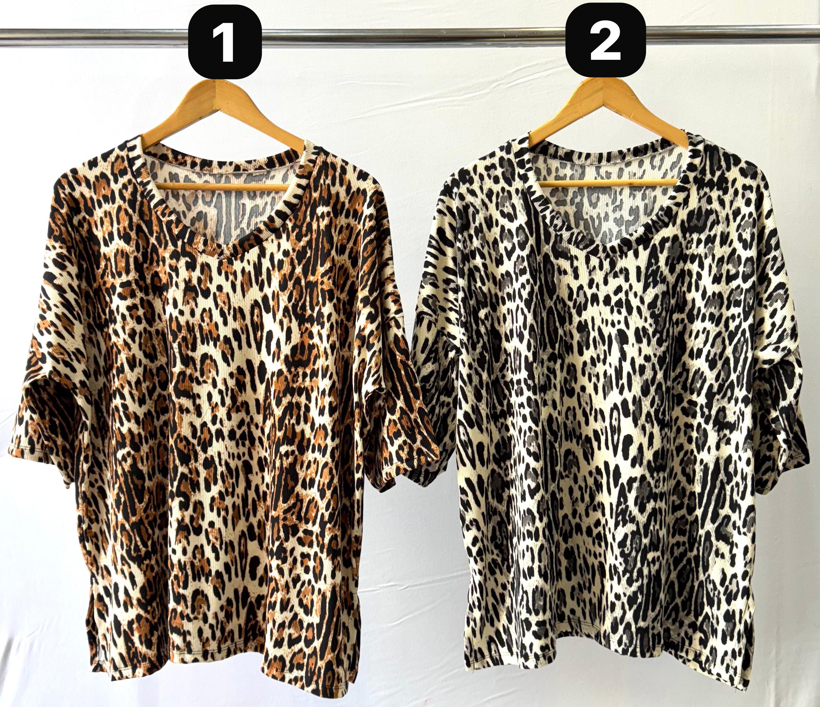 Remeron morley estampado JULIETTE