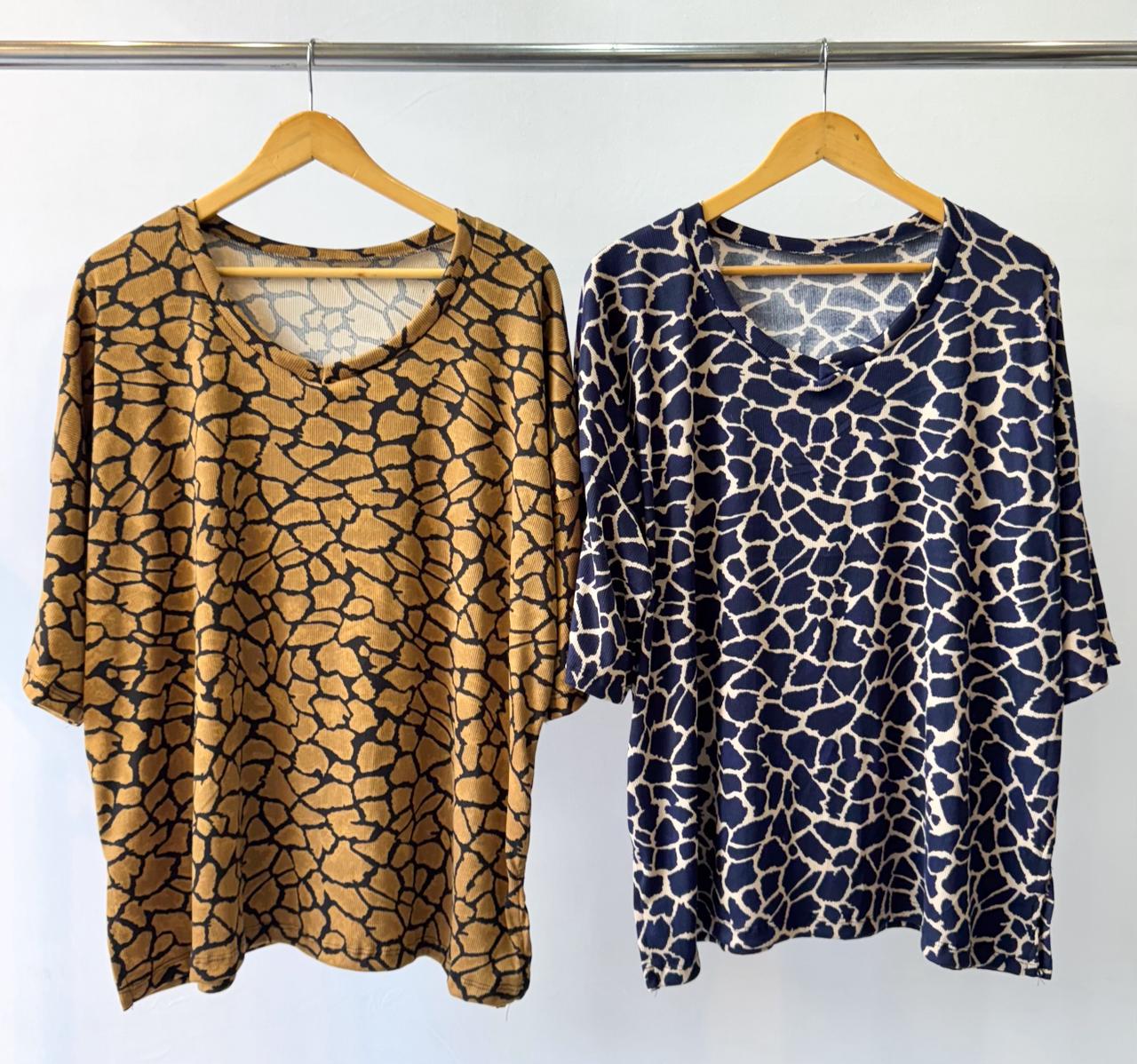 Remerón morley estampado CHANEL