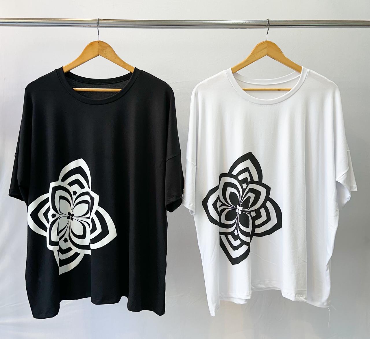Remeron estampado ALBA