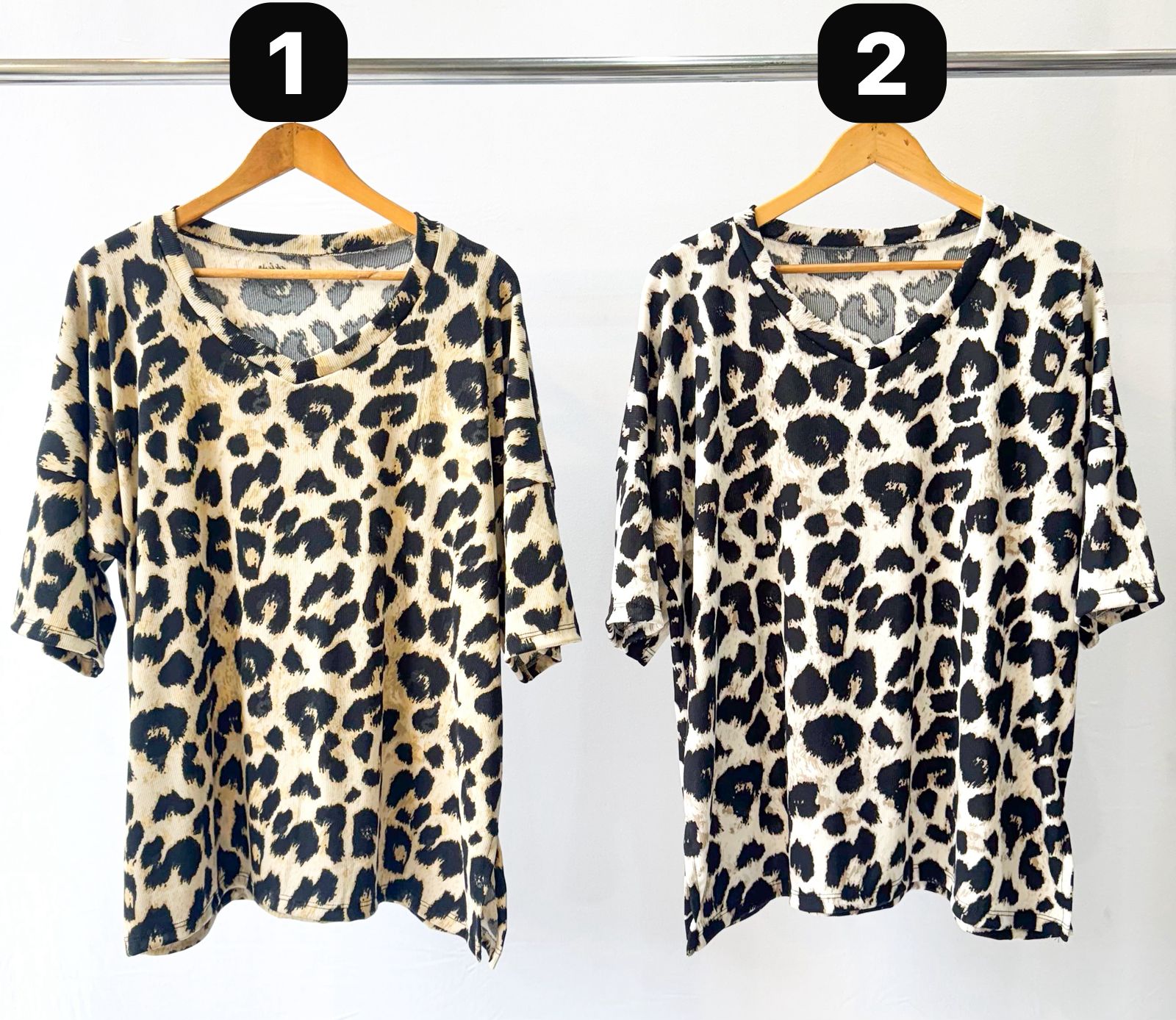 Remeron morley estampado ADELYN