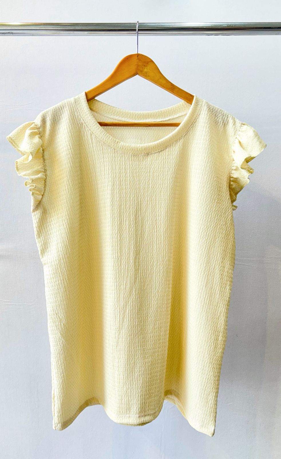 Remeron hawaii voladitos CAROLINE