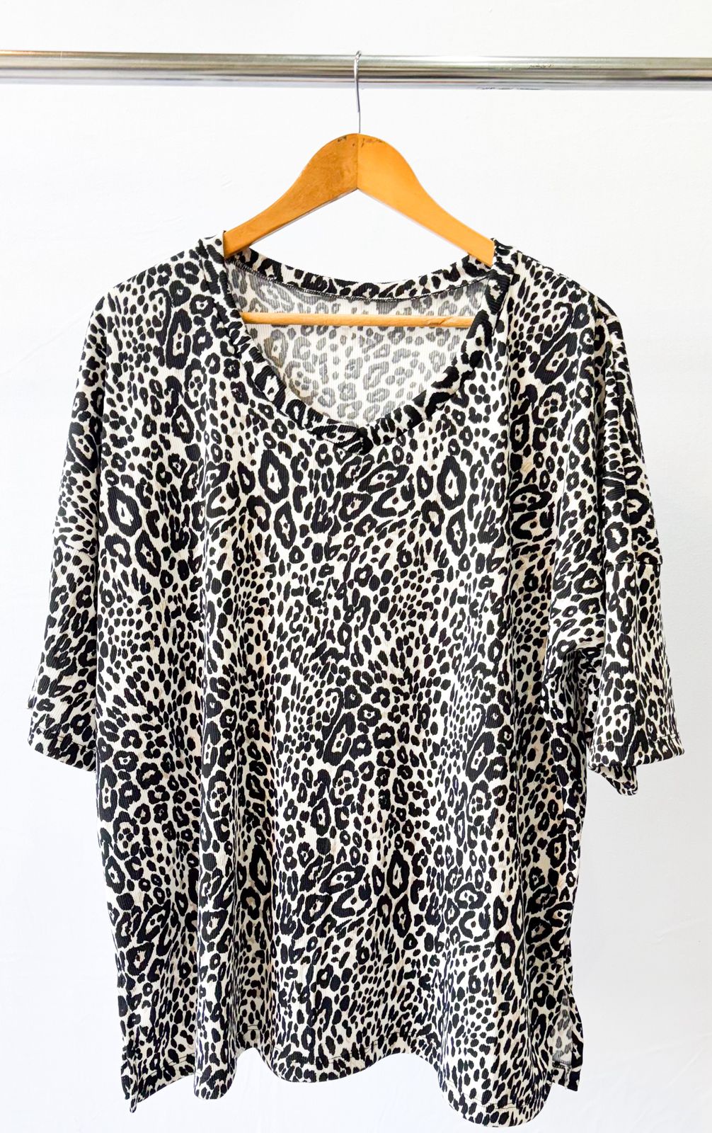 Remeron morley estampado LINA