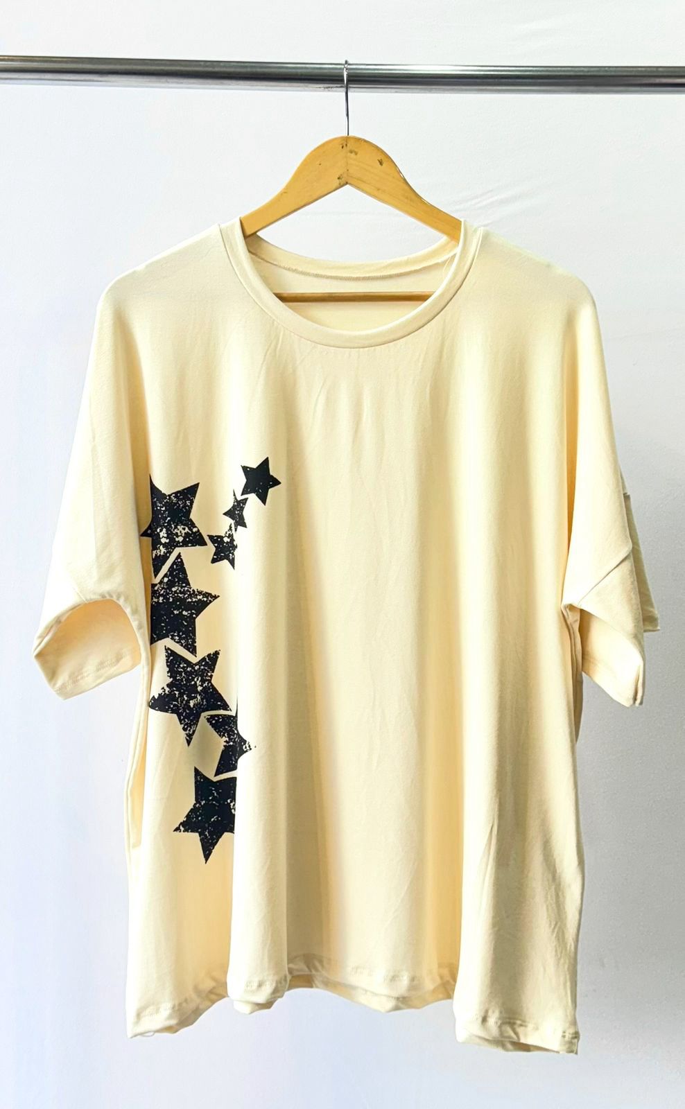 Remeron estampado ROSALIE