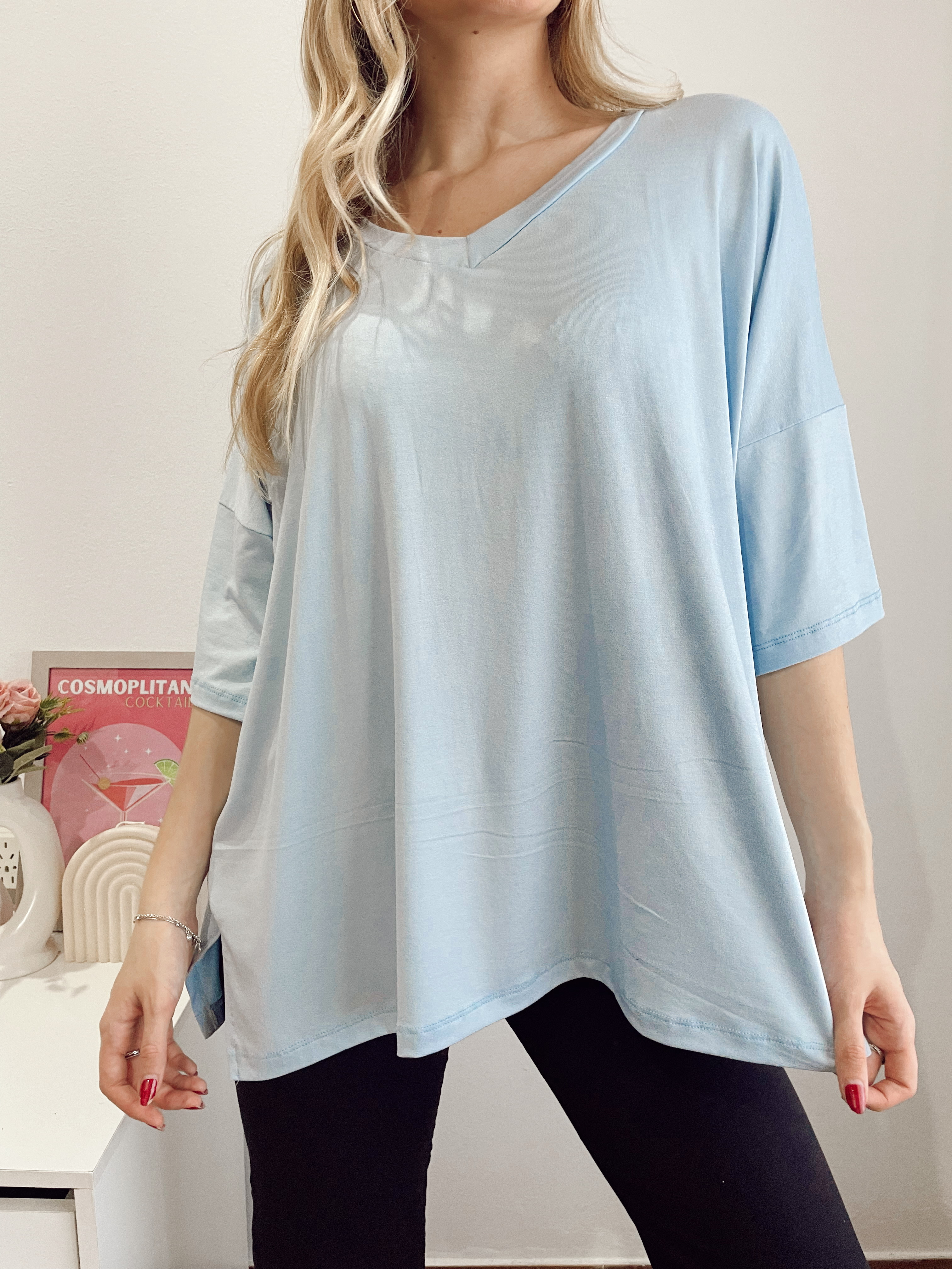 Remerón básico modal LARA