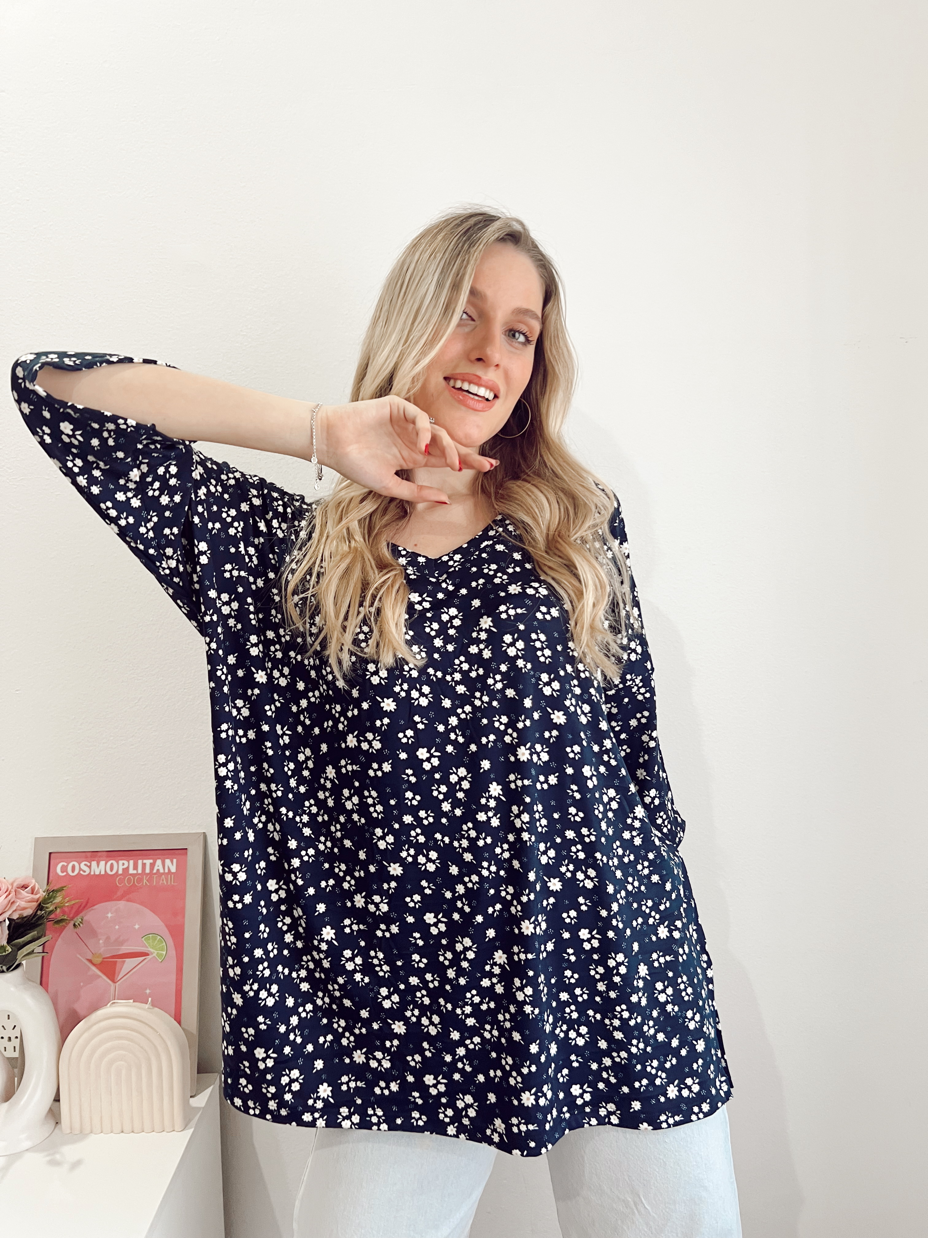 Remeron modal soft ZOE