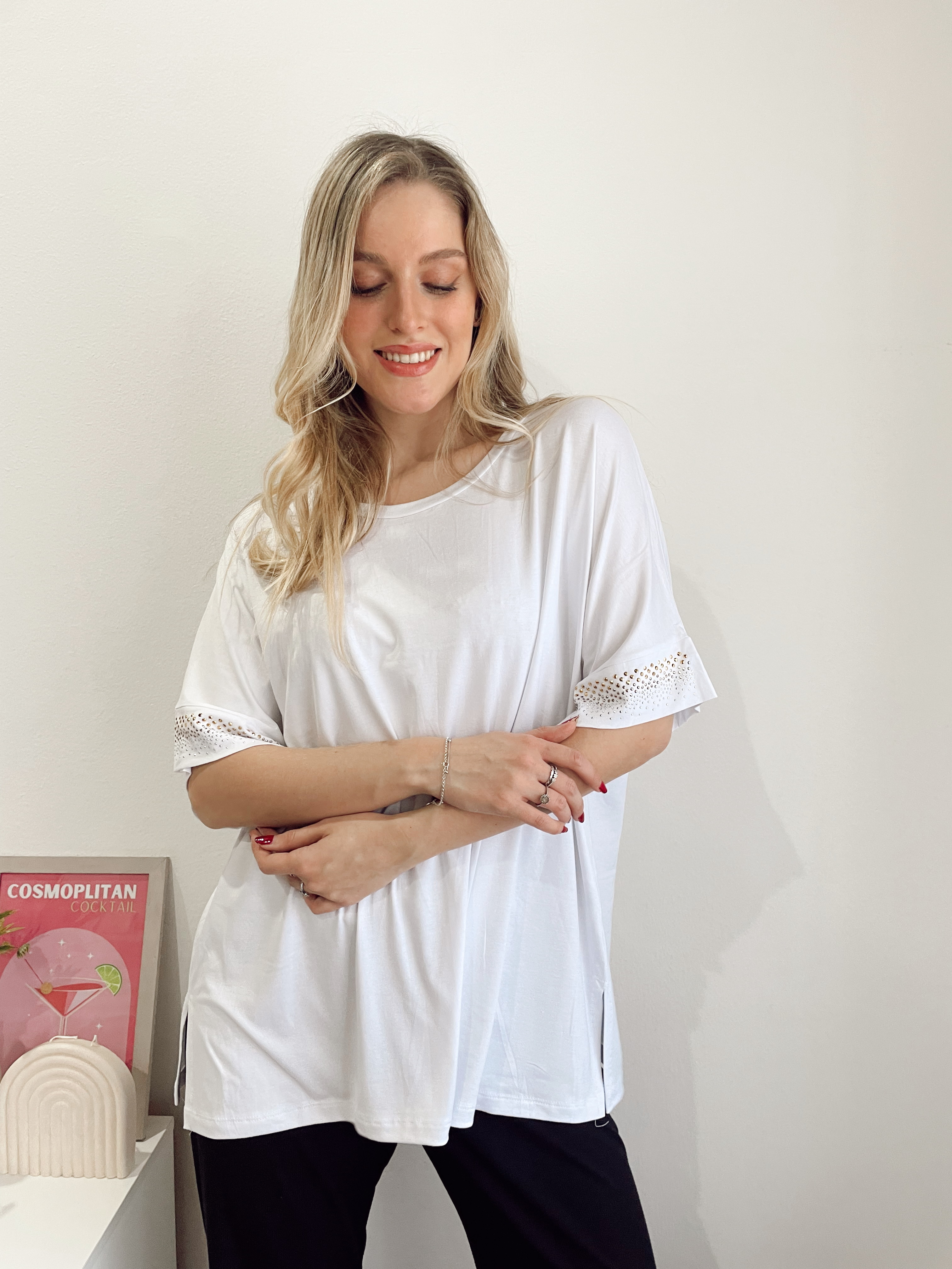 Remeron tachas Hot Fix CECILE