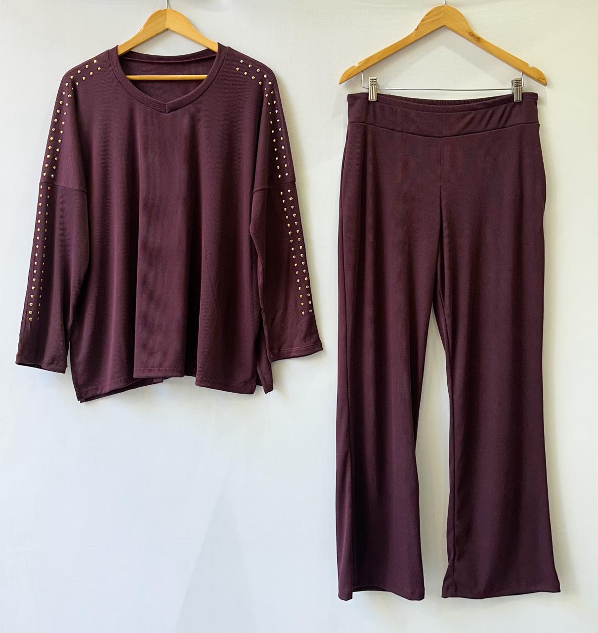 Conjunto morley FRANCINE + SIDNEY