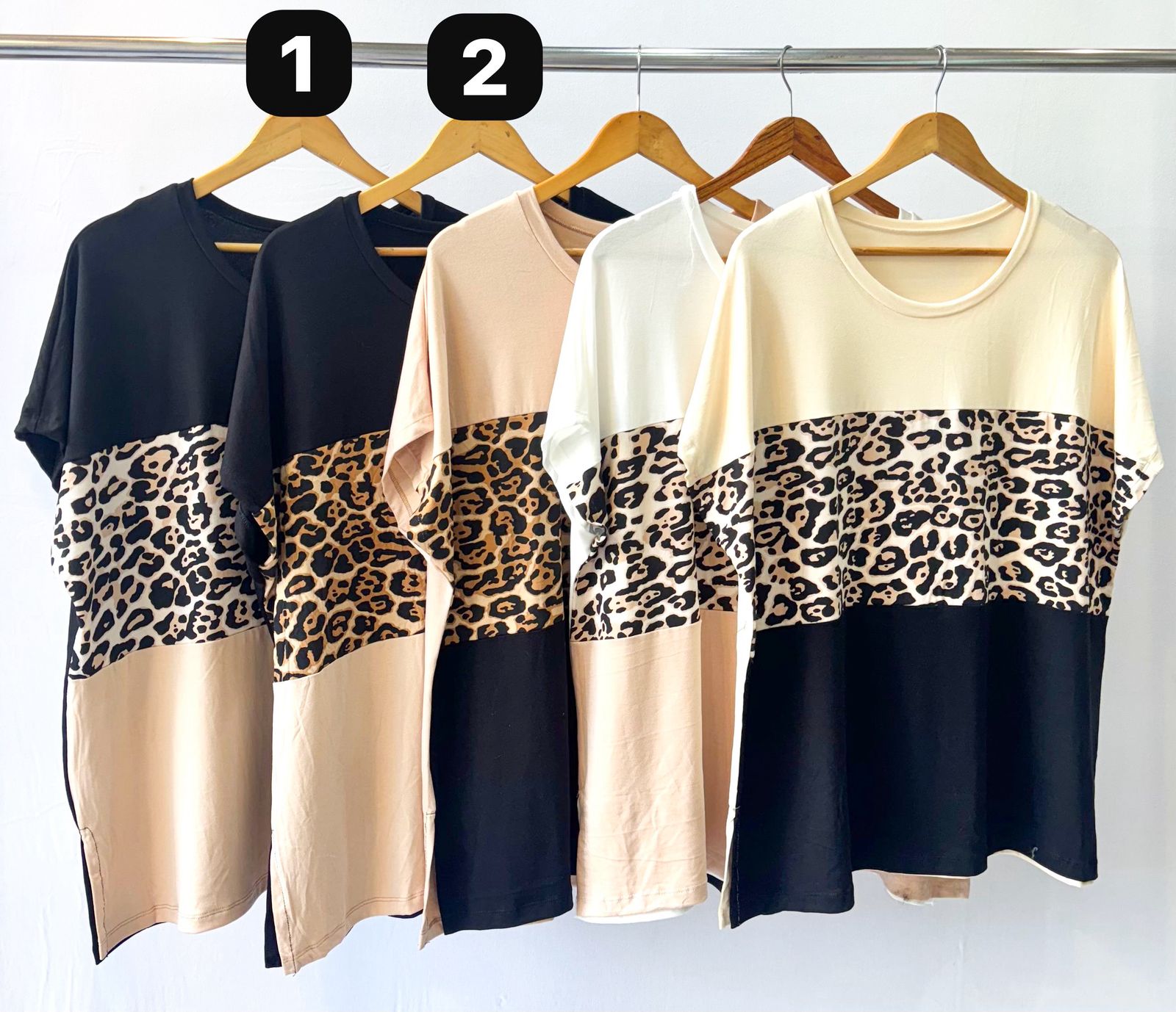 Remeron combinado LUNA