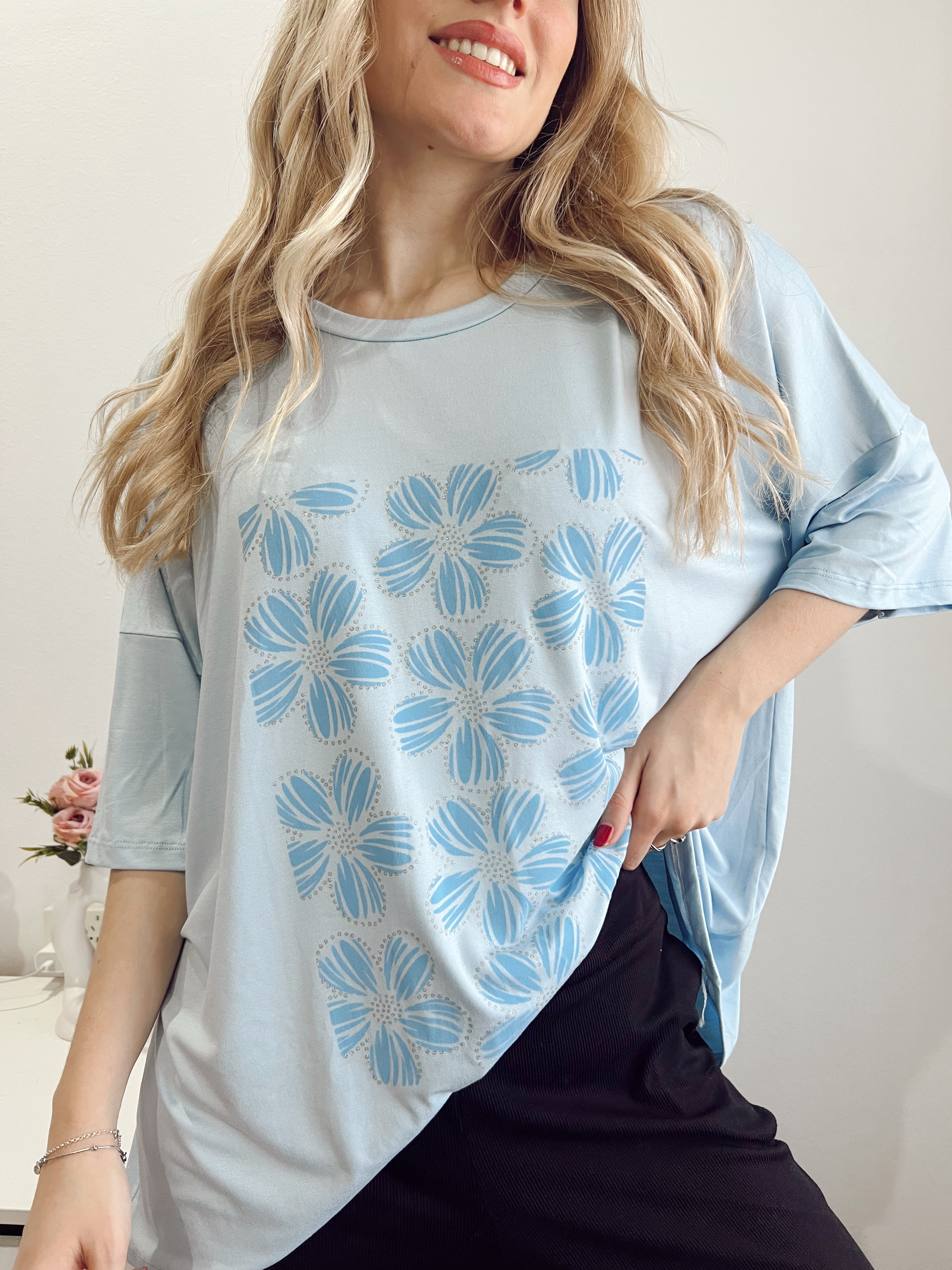 Remeron estampado ESTELLE