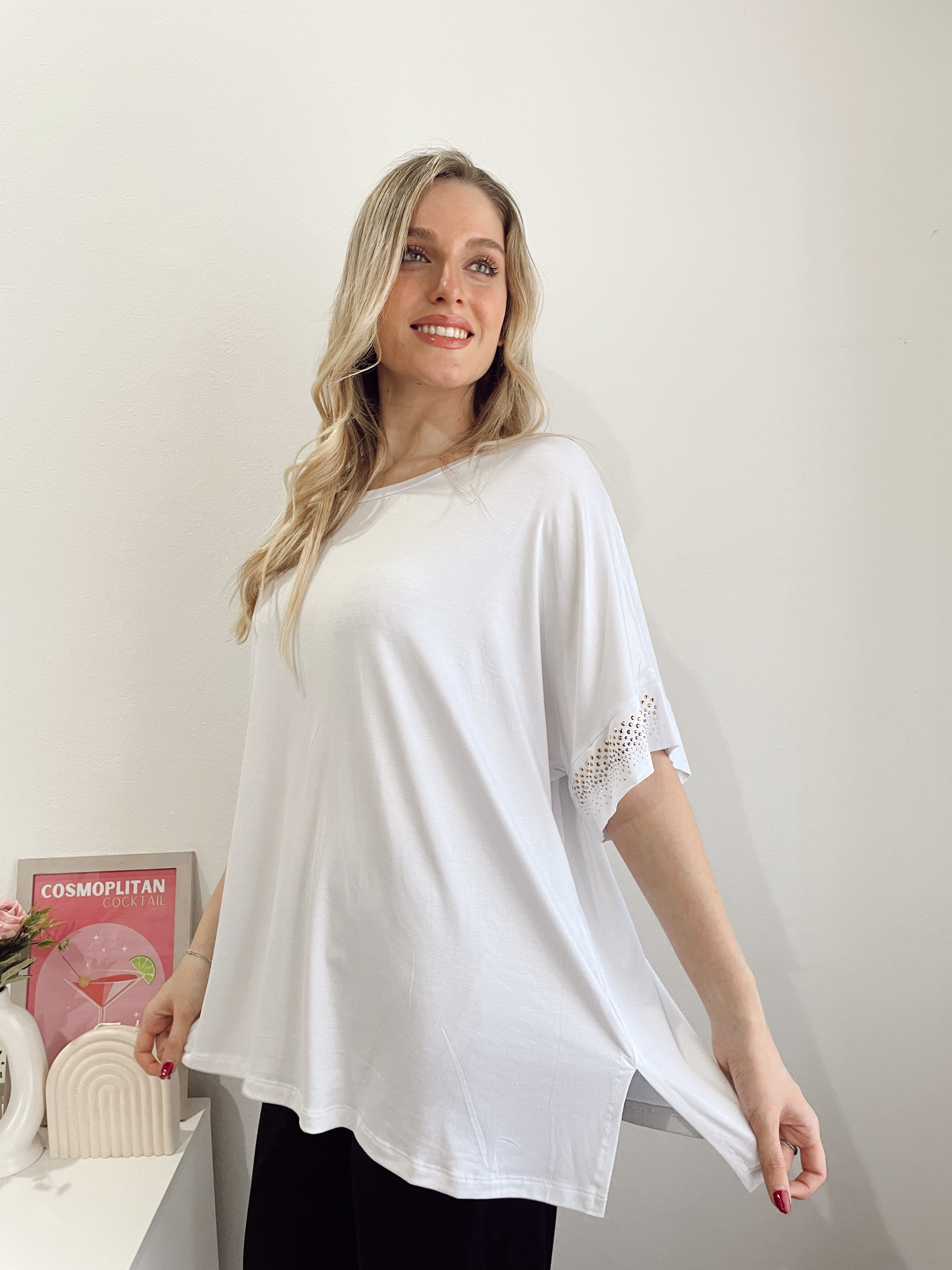 Remeron tachas Hot Fix CECILE