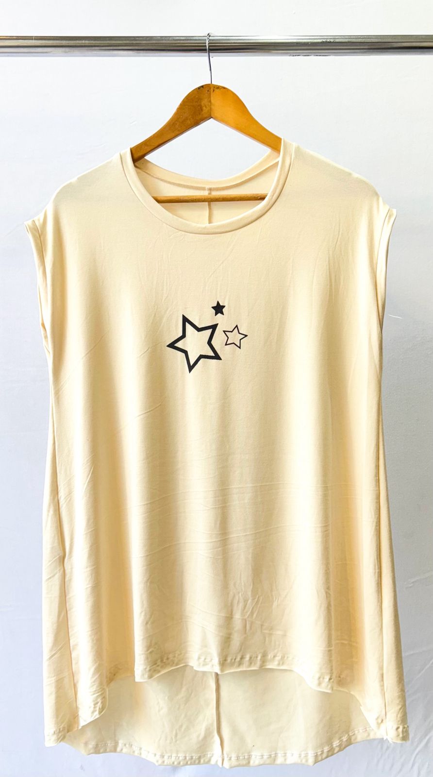 Remerón estampado ADELE