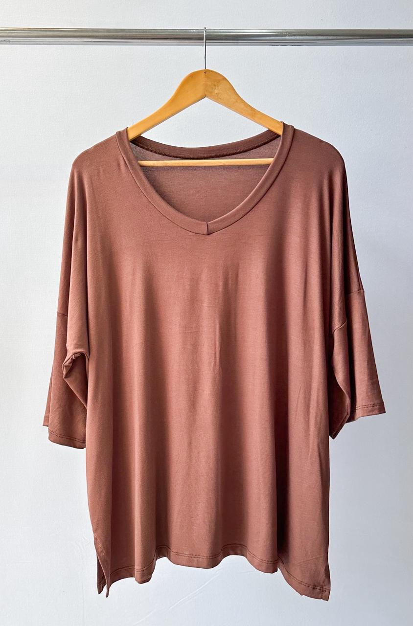 Remeron básico modal ALINE