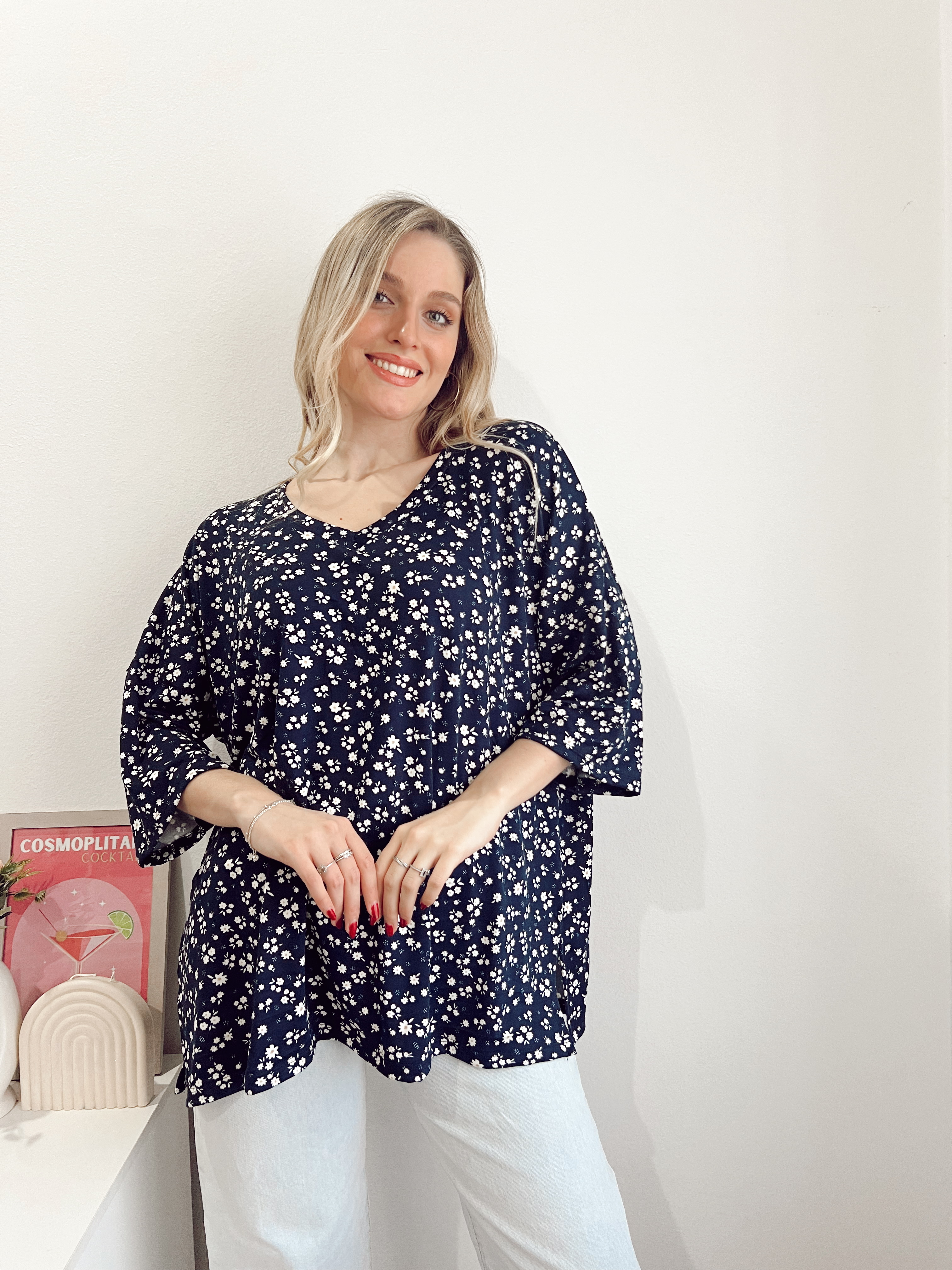 Remeron modal soft ZOE