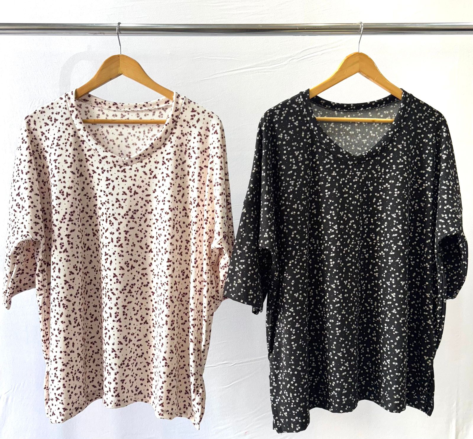 Remeron morley estampado LOUISE
