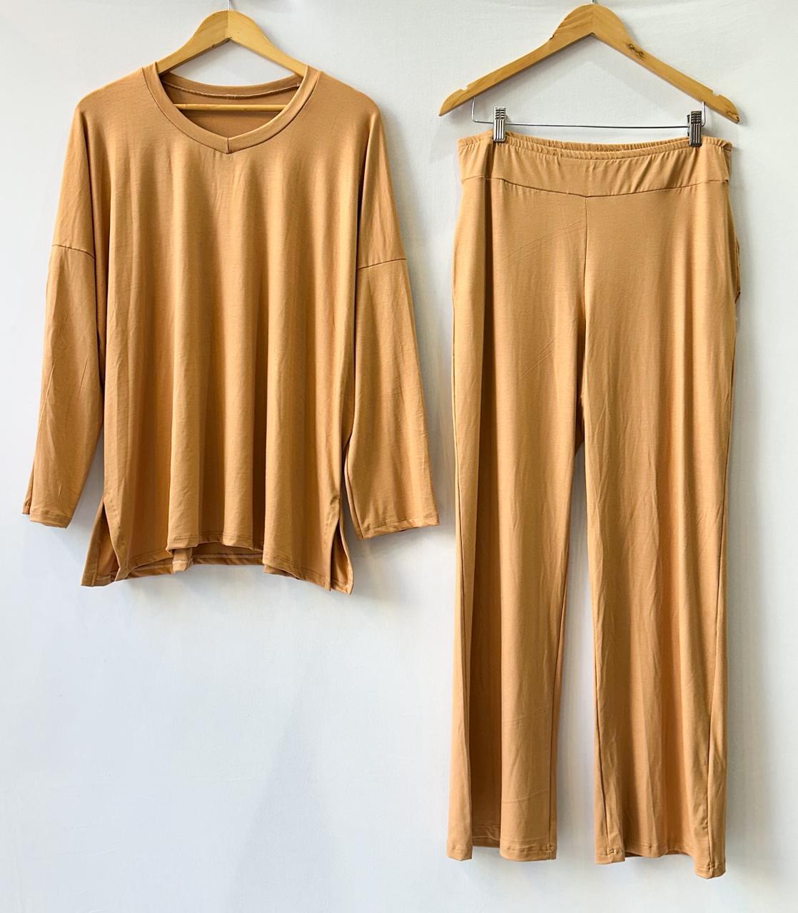 Conjunto modal ALEXIA + ROSE