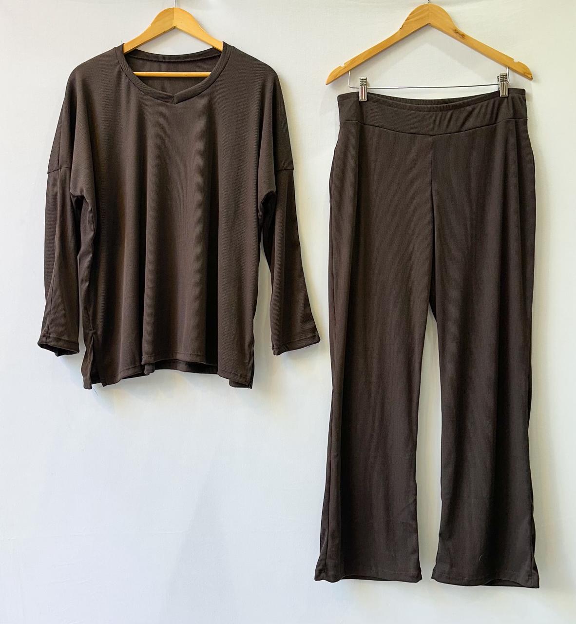 Conjunto morley MIKEY + SIDNEY