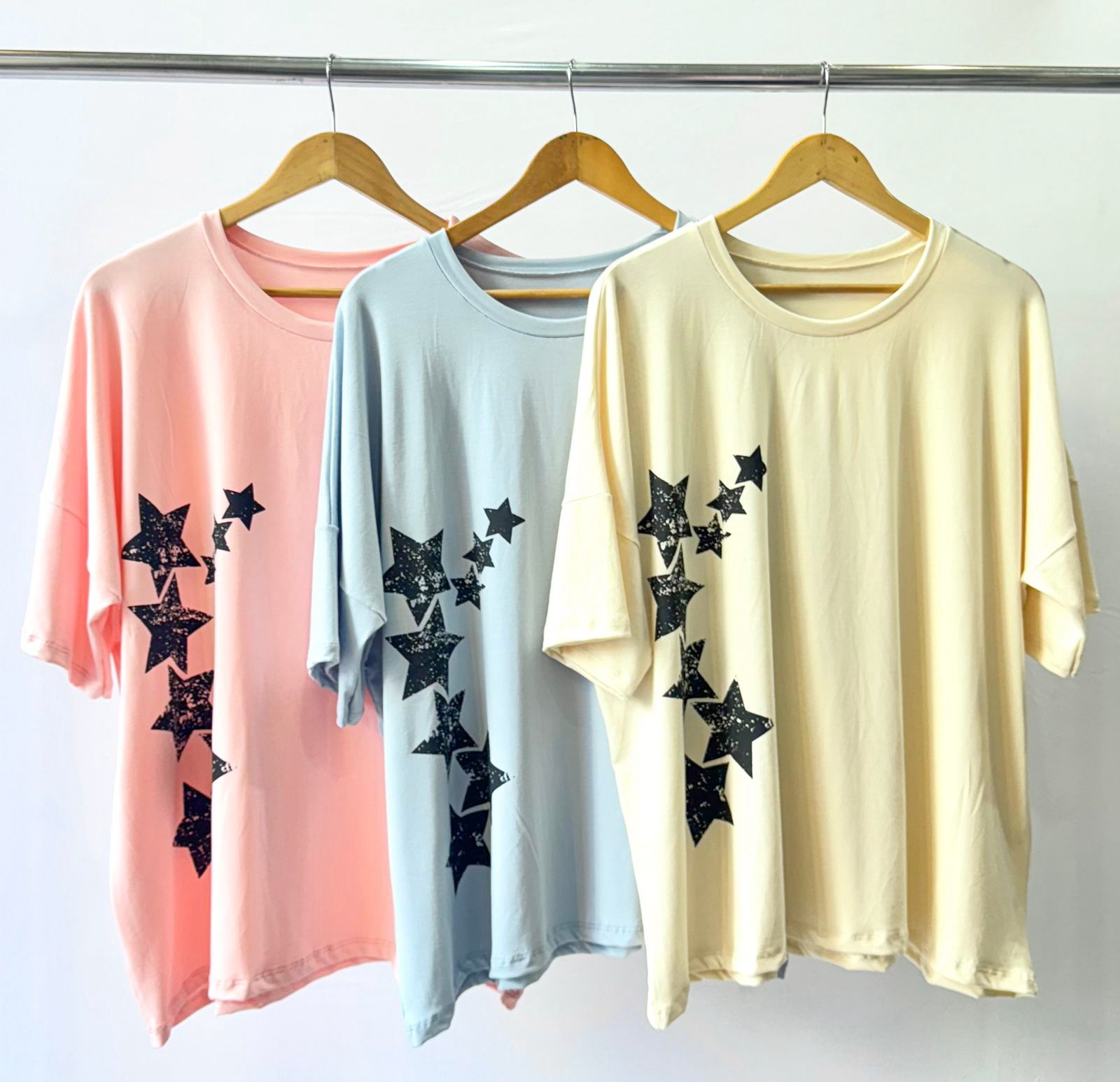 Remeron estampado ROSALIE