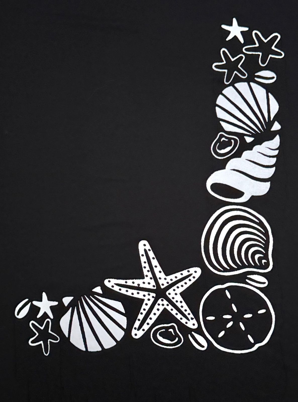 Vestido estampado ARIELLE