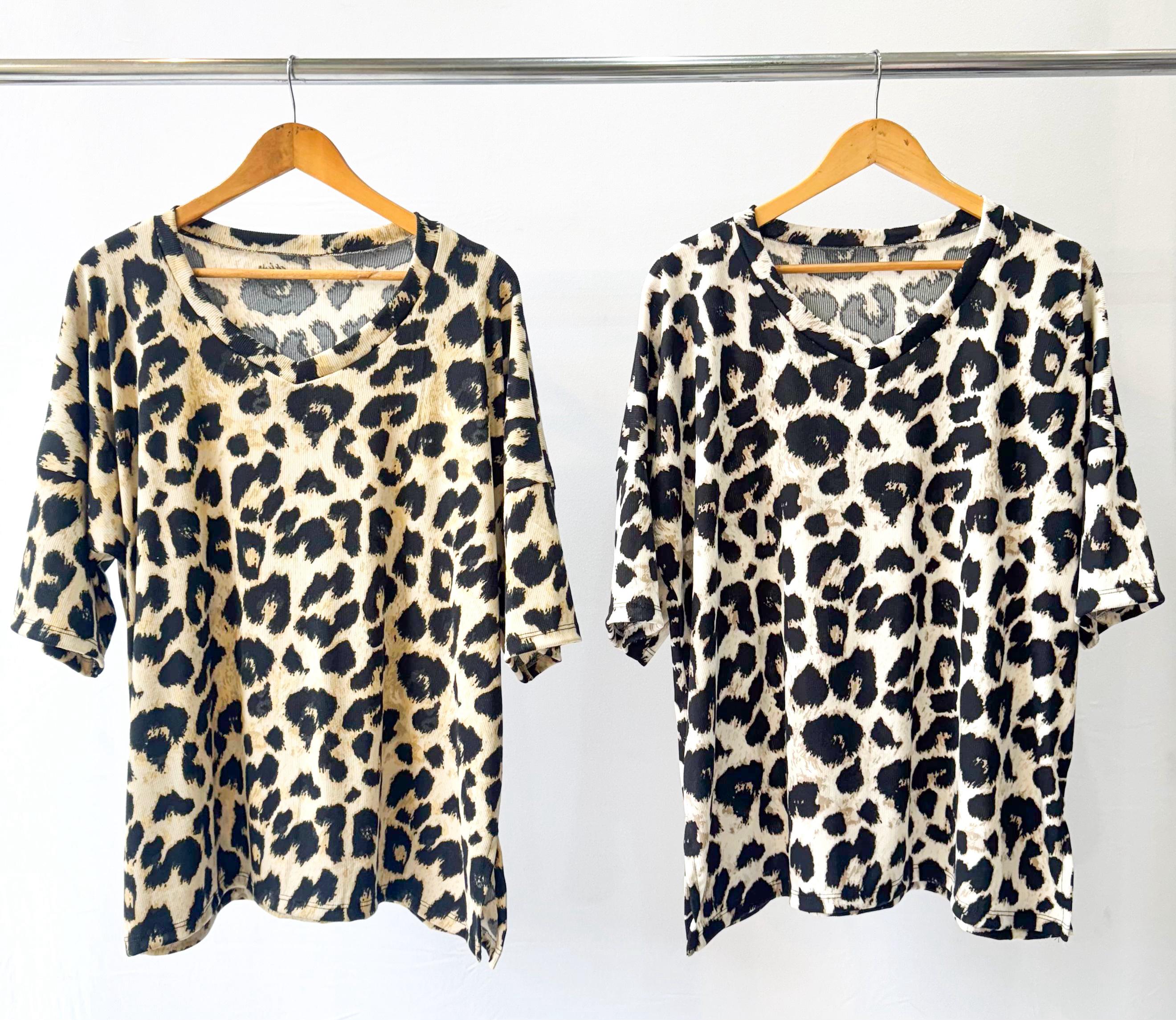 Remeron morley estampado ADELYN