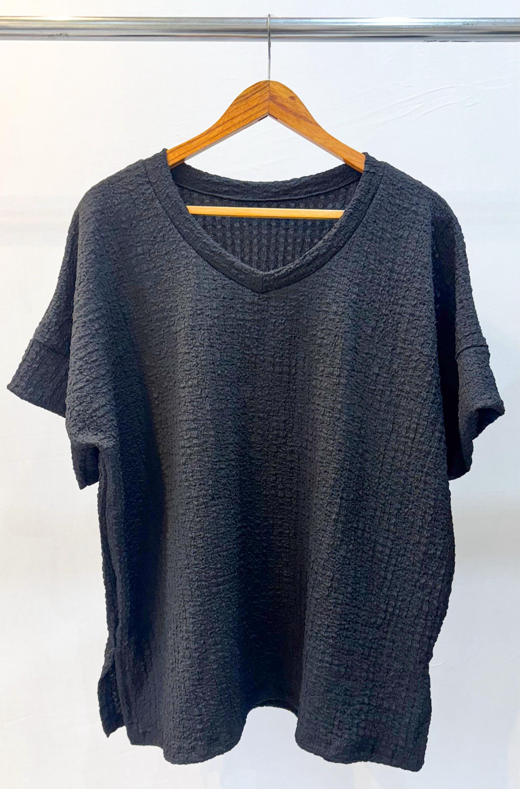Remeron liso EMMA