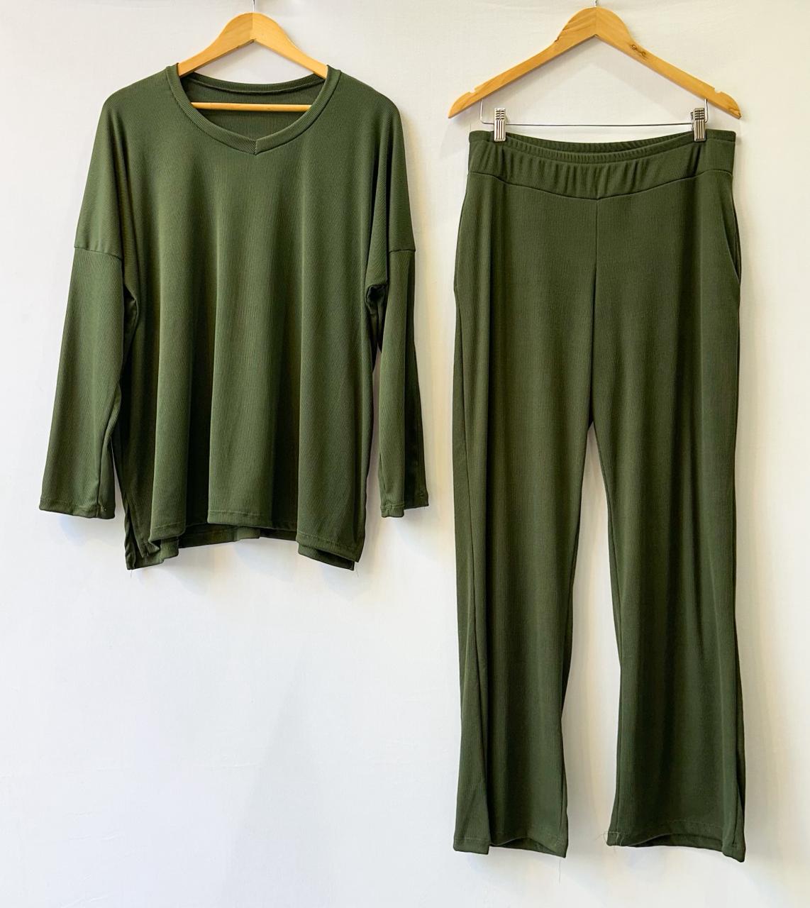 Conjunto morley MIKEY + SIDNEY