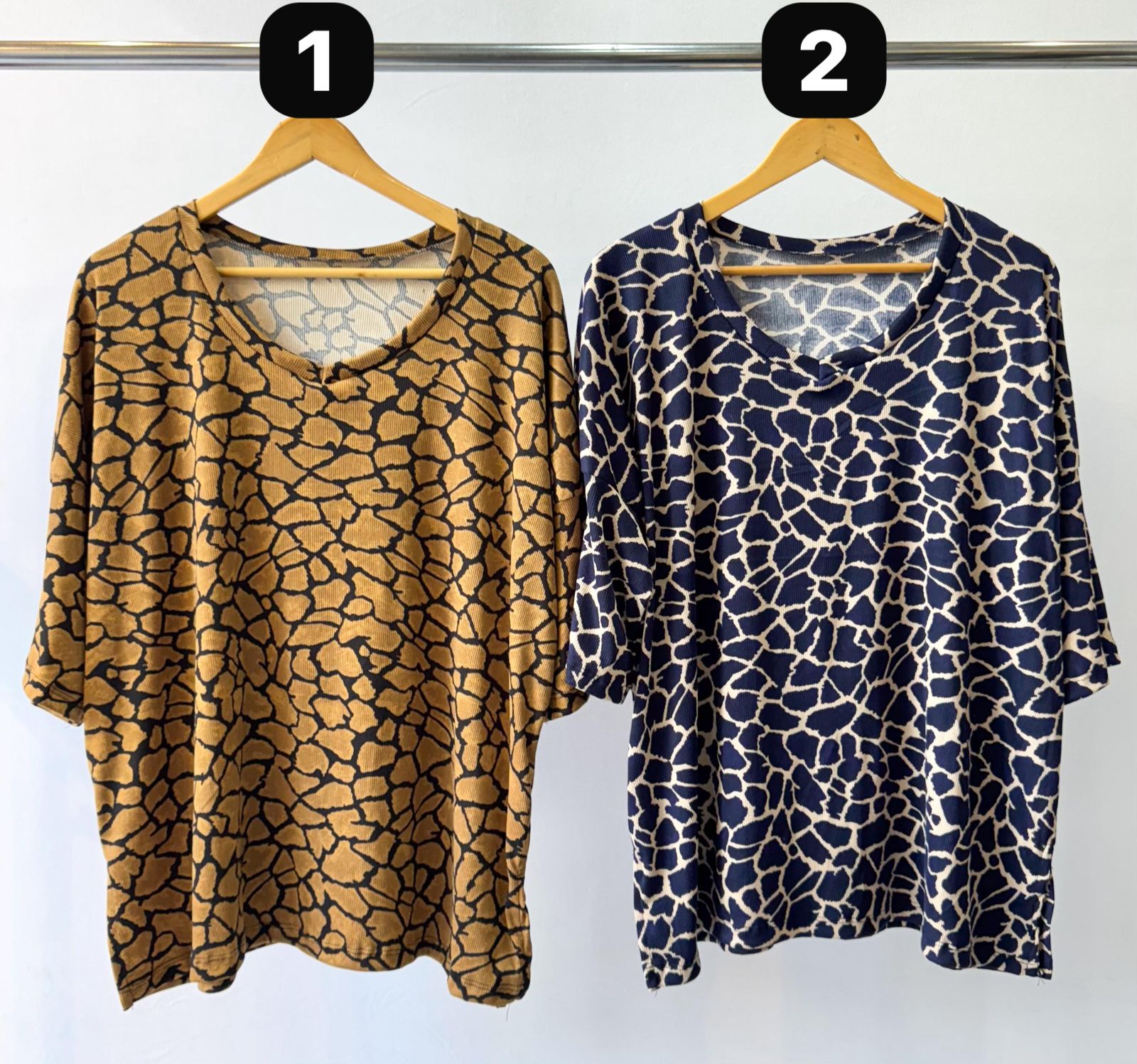 Remerón morley estampado CHANEL