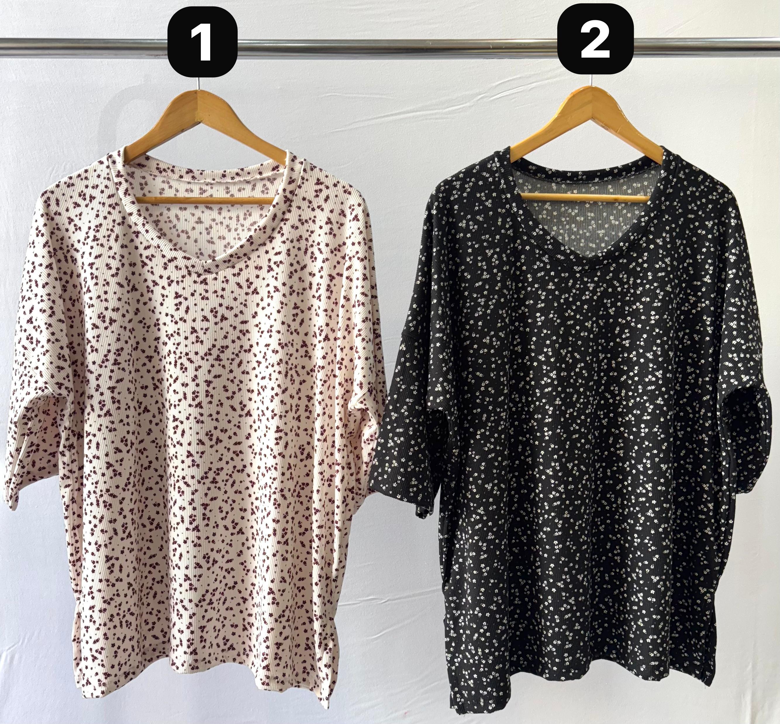 Remeron morley estampado LOUISE